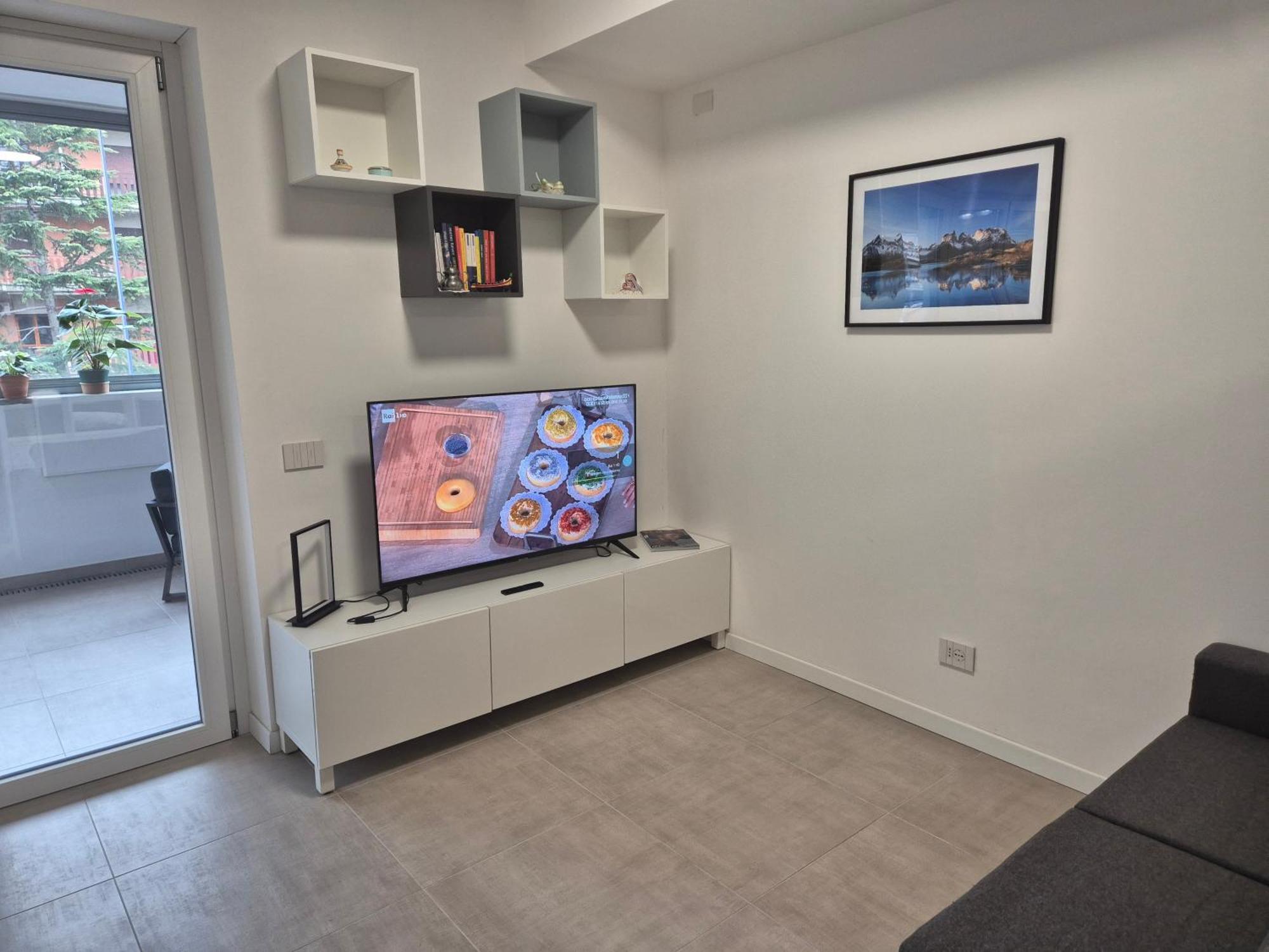 Apartment Raffinato Eur *