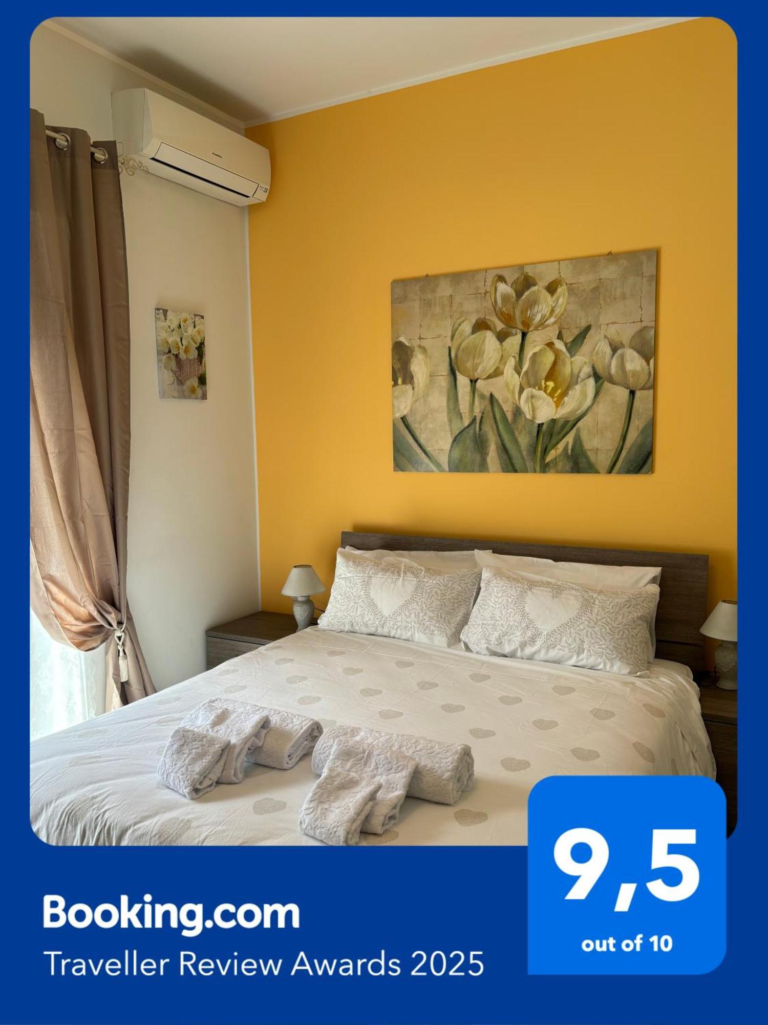 Casa Di Ro Appartement *
