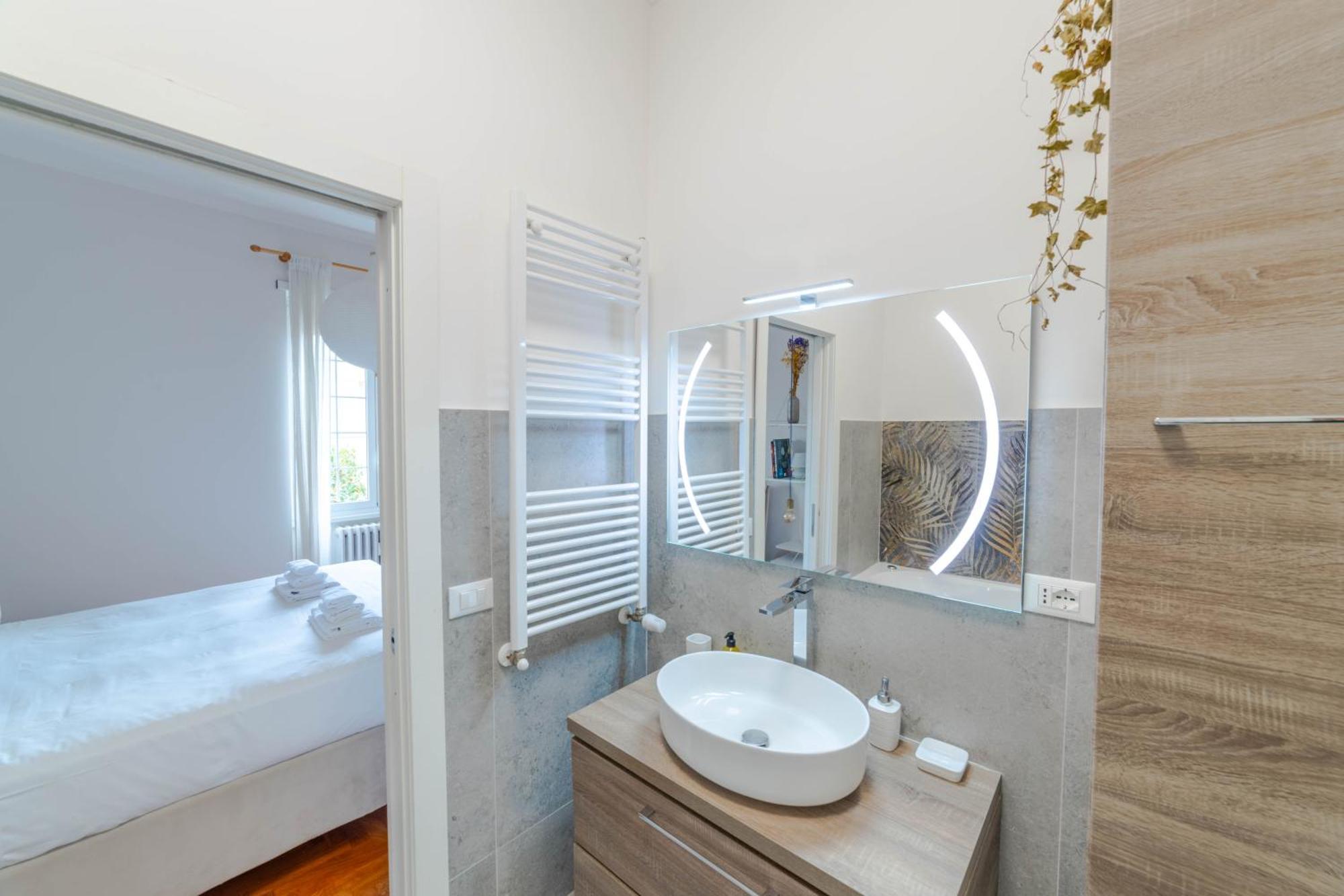 Apartamento La Casa Di Zima