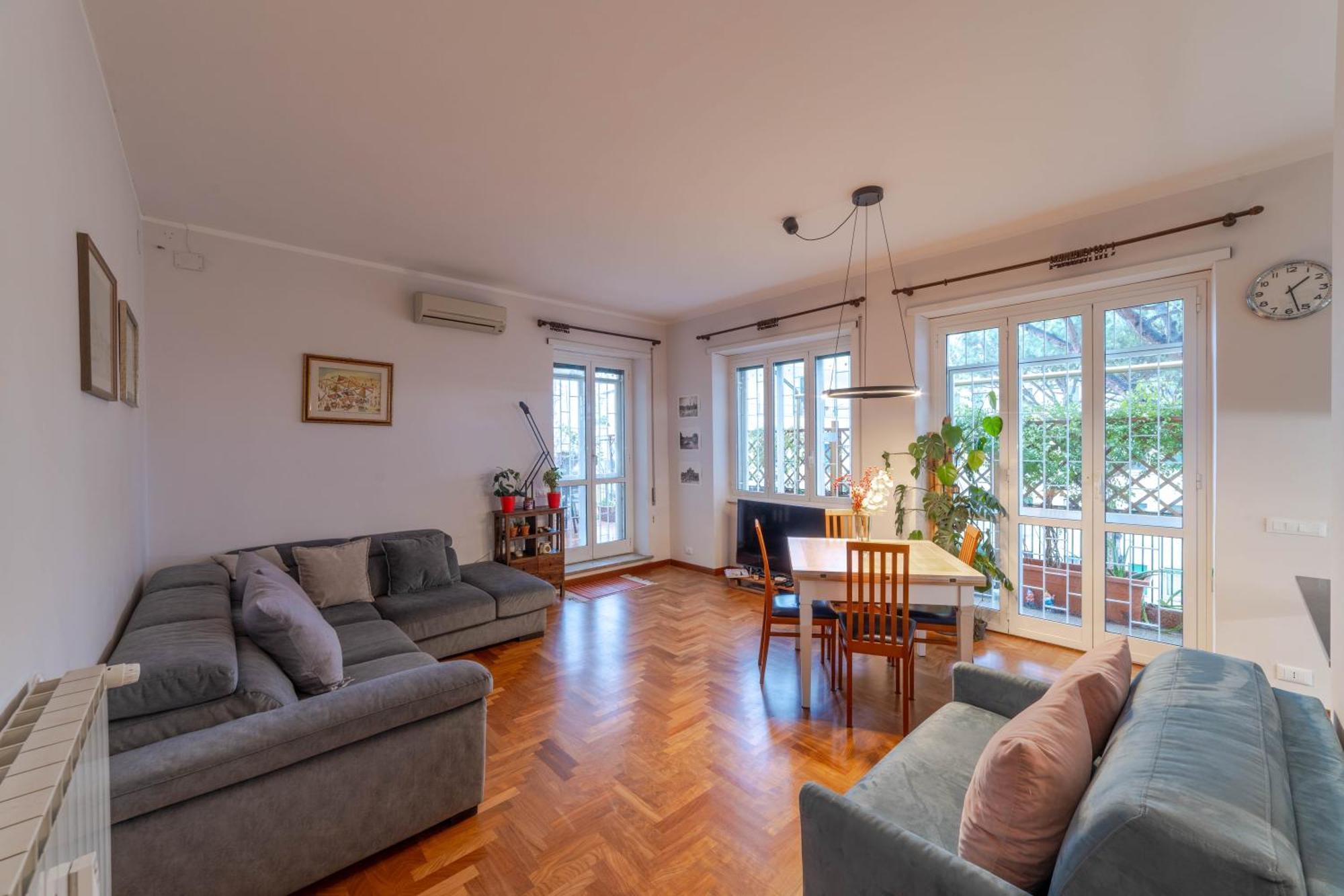 Apartamento La Casa Di Zima *
