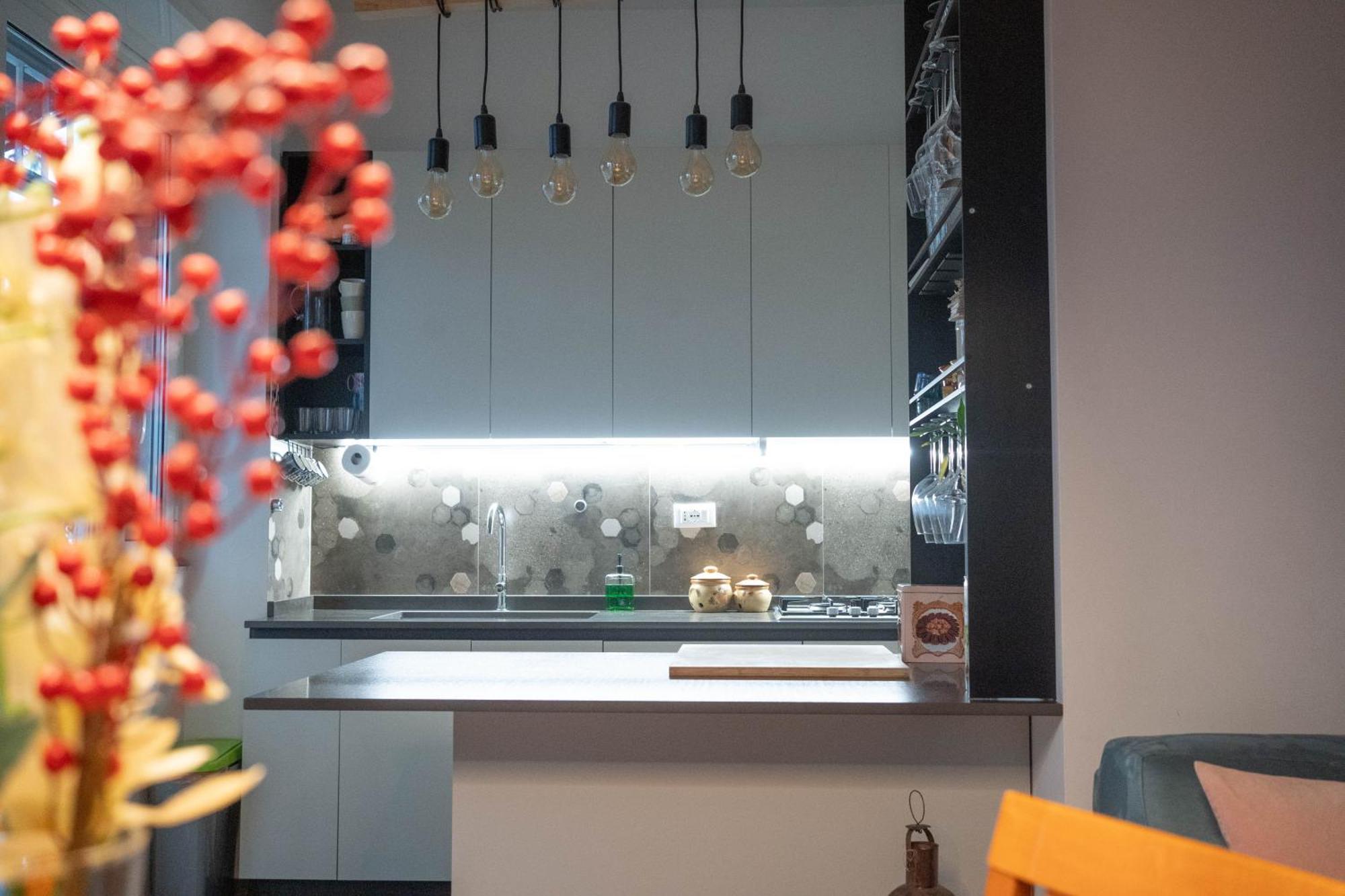 Apartamento La Casa Di Zima Roma