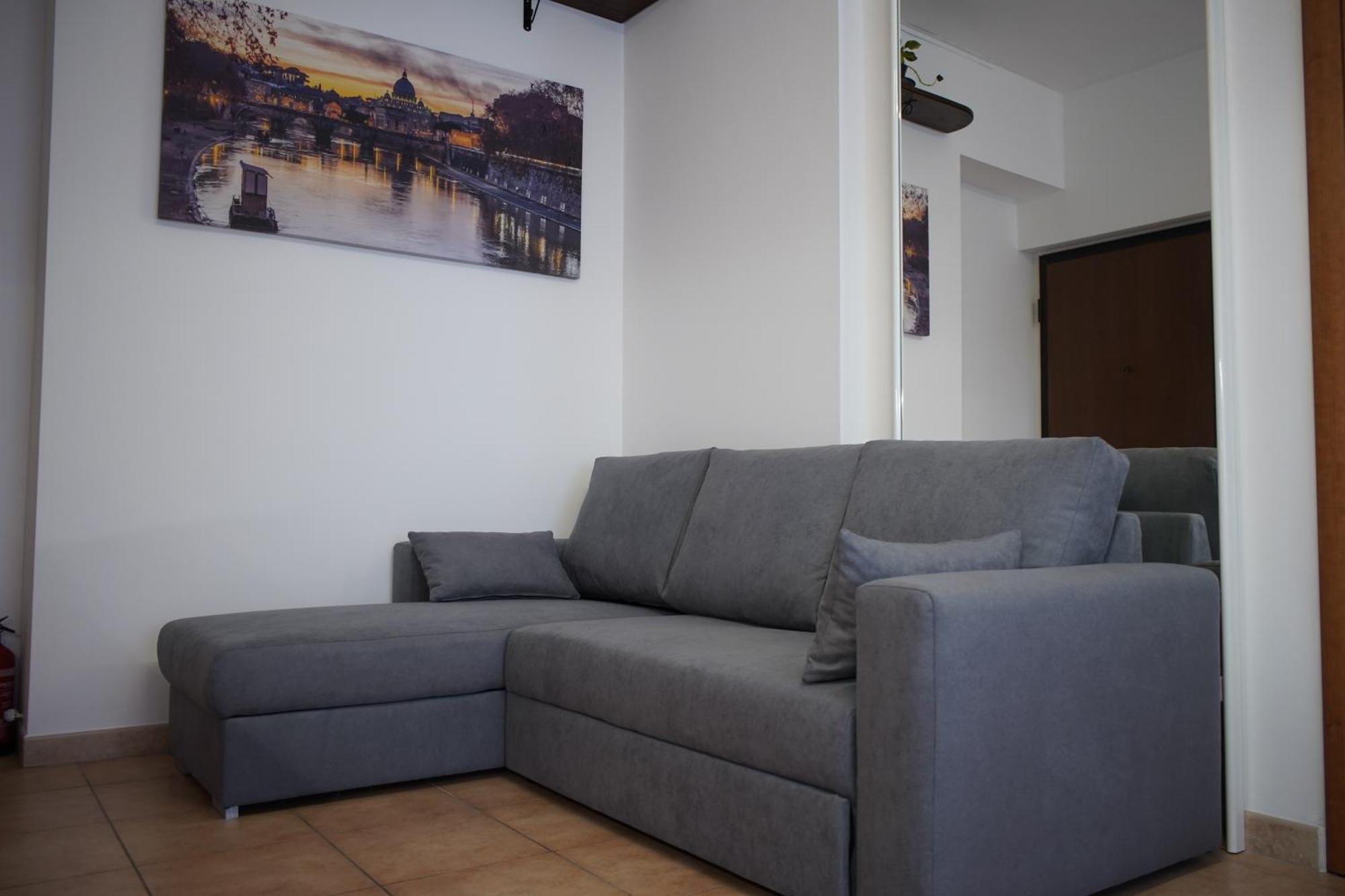Appartement Hope Rome