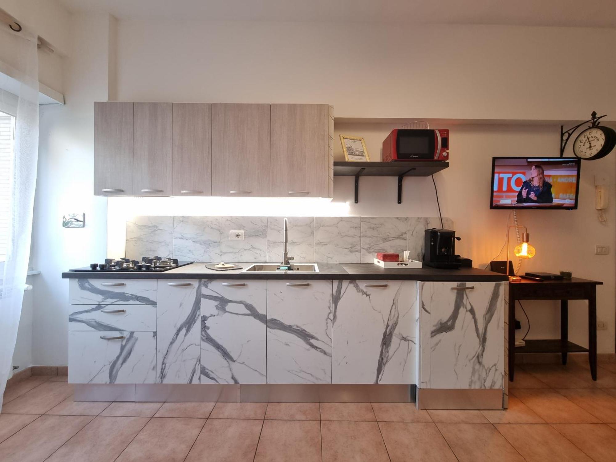 Hope Appartement