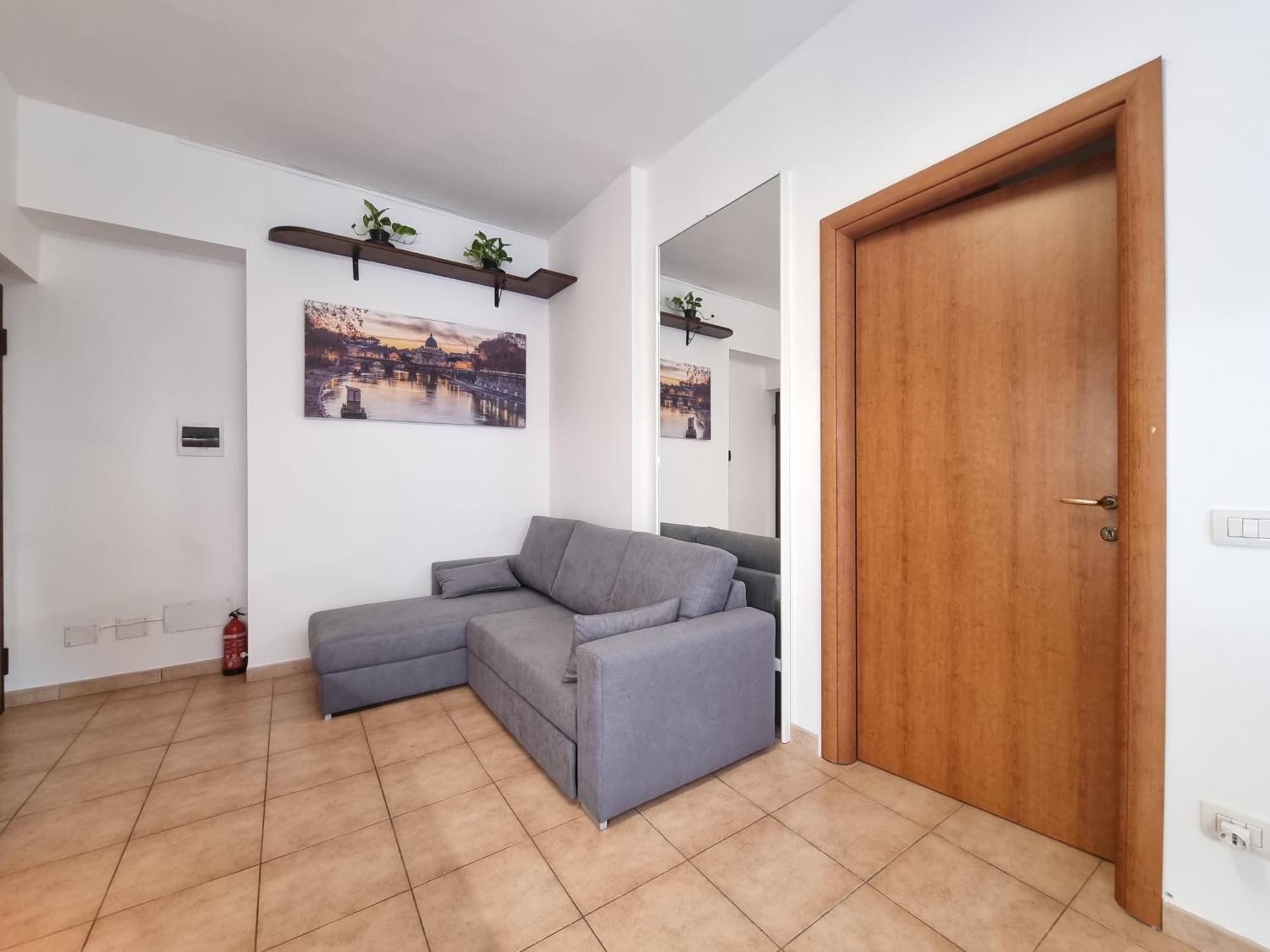 Hope Appartement *
