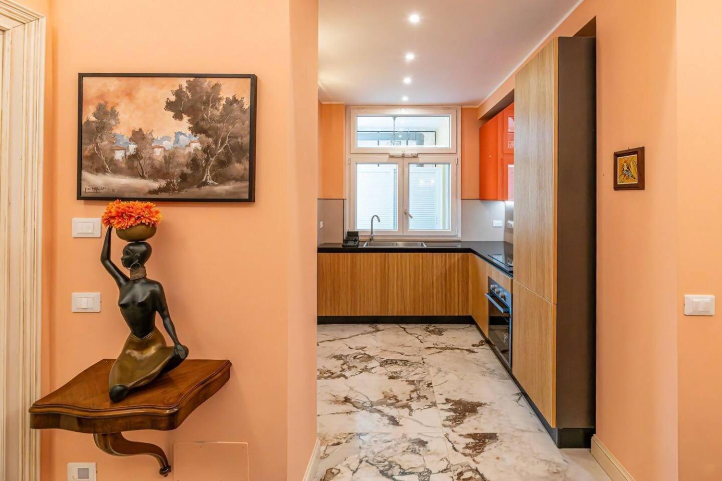 Apartment Tu Chiamale Emozioni Intero