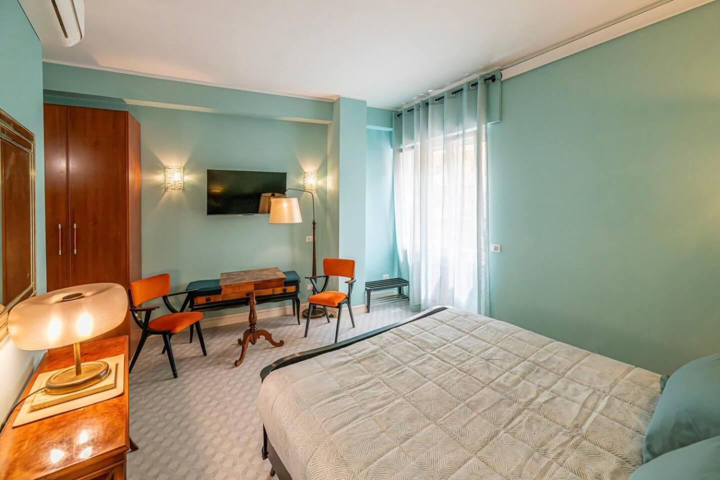 Tu Chiamale Emozioni Intero Apartment *