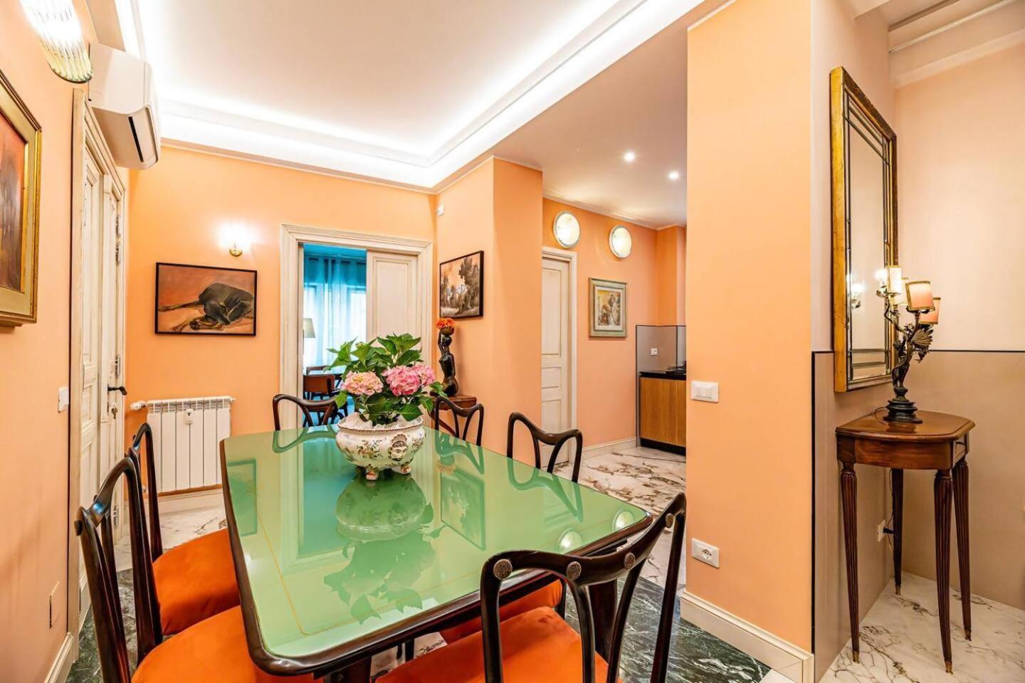 Tu Chiamale Emozioni Intero Apartment Rome