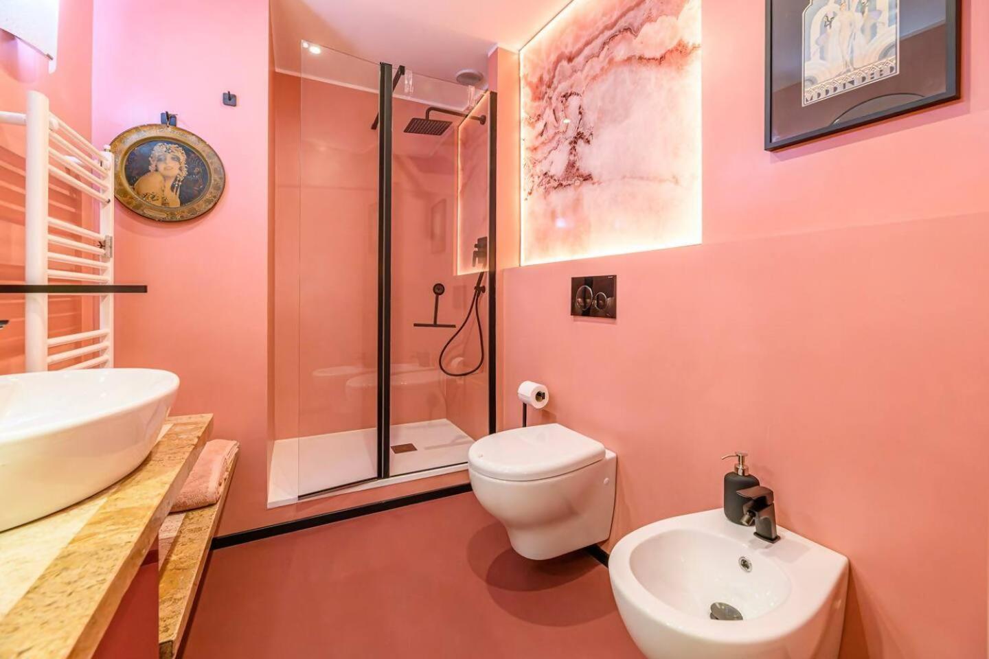 Tu Chiamale Emozioni Intero Apartment *