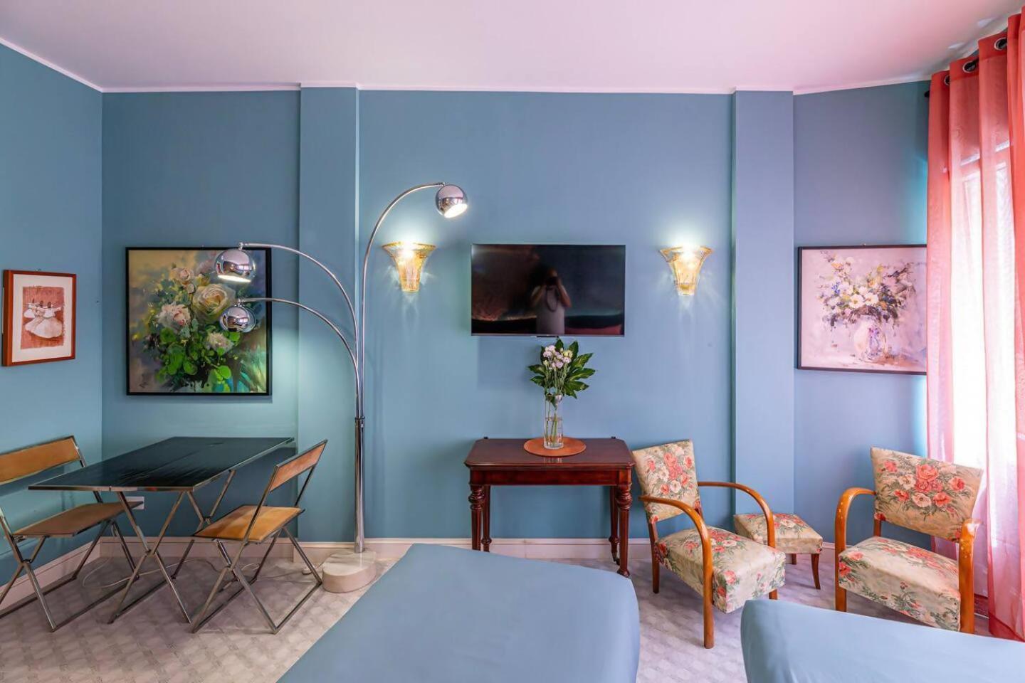 Tu Chiamale Emozioni Intero Apartment *