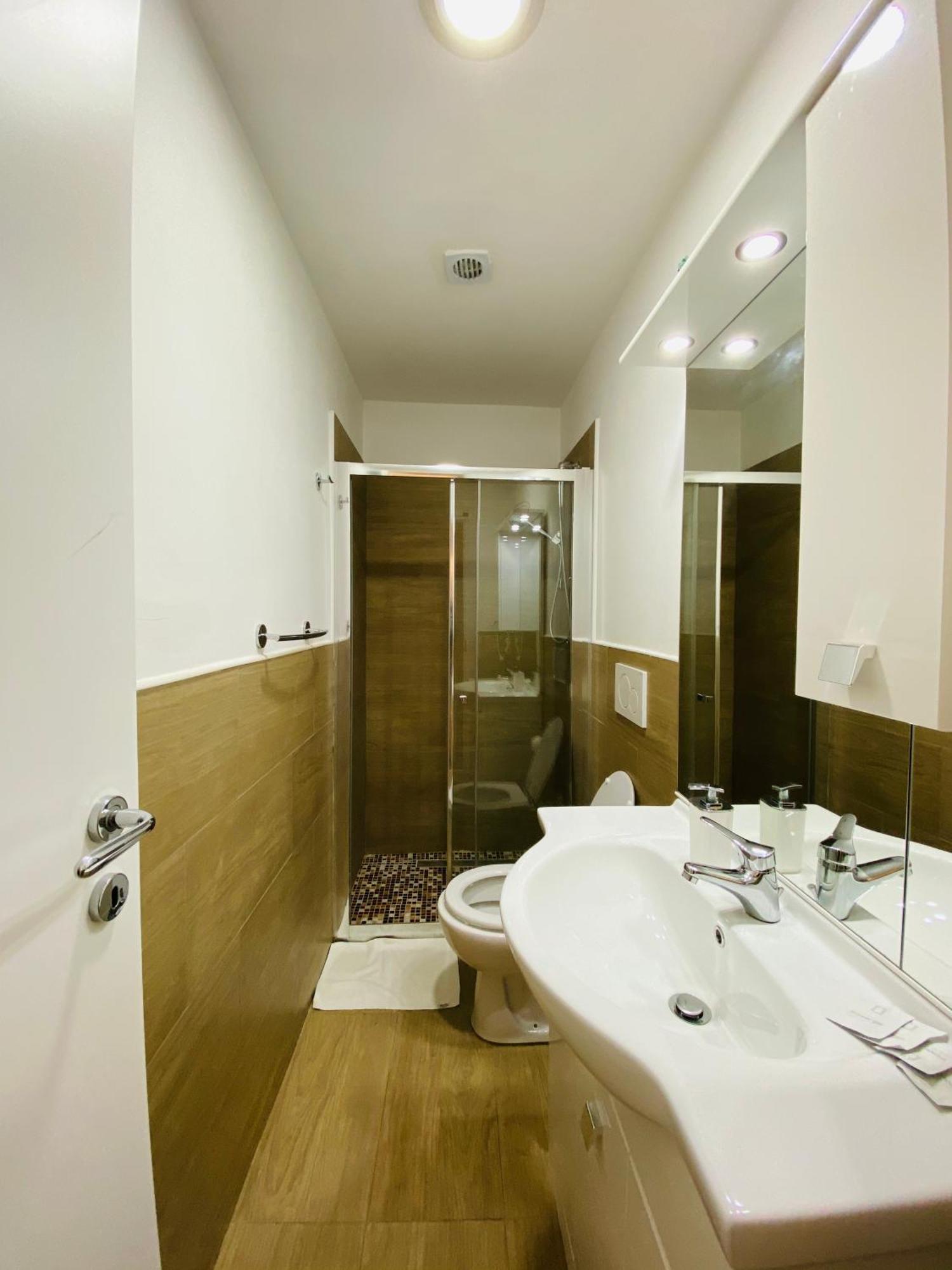 Giovanni's Place Guest house