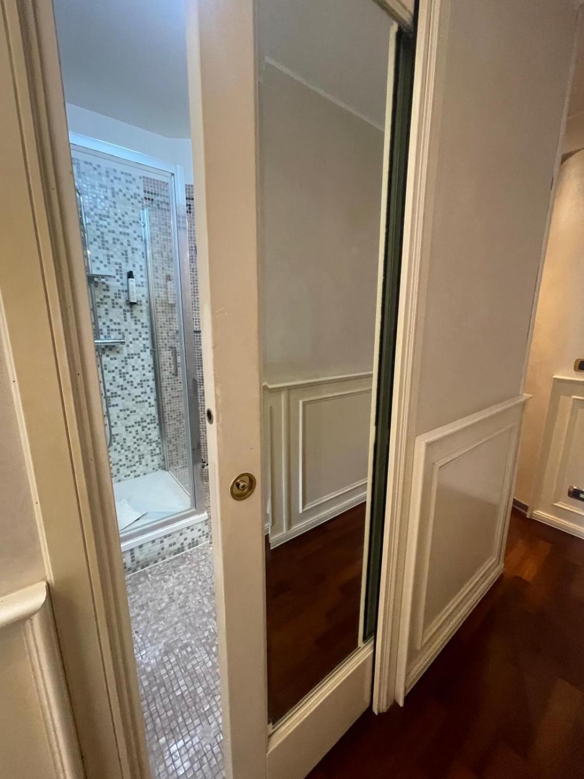 Dama Opera Elegantia Bed & Breakfast Rome