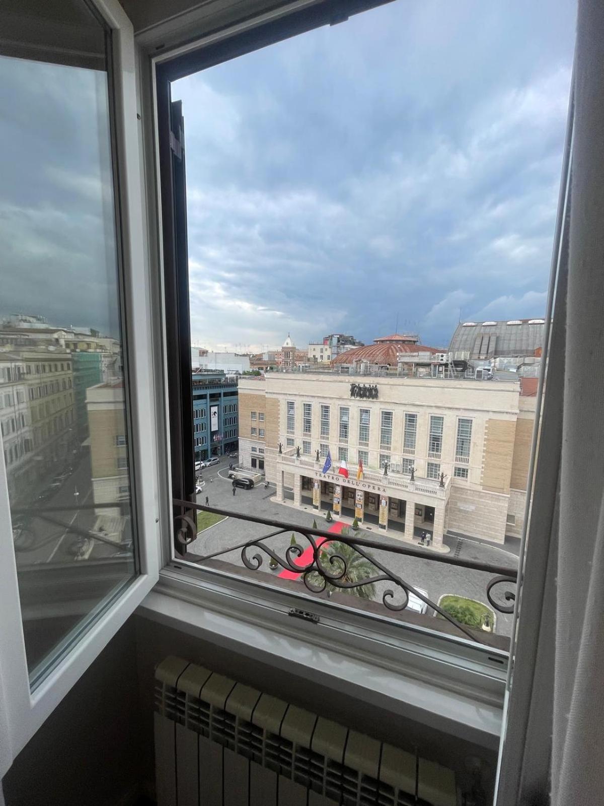Dama Opera Elegantia Bed & Breakfast