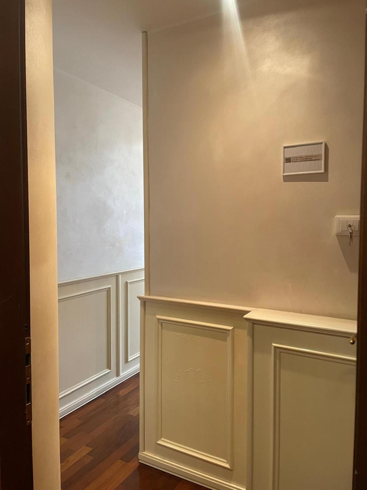 Bed & Breakfast Dama Opera Elegantia