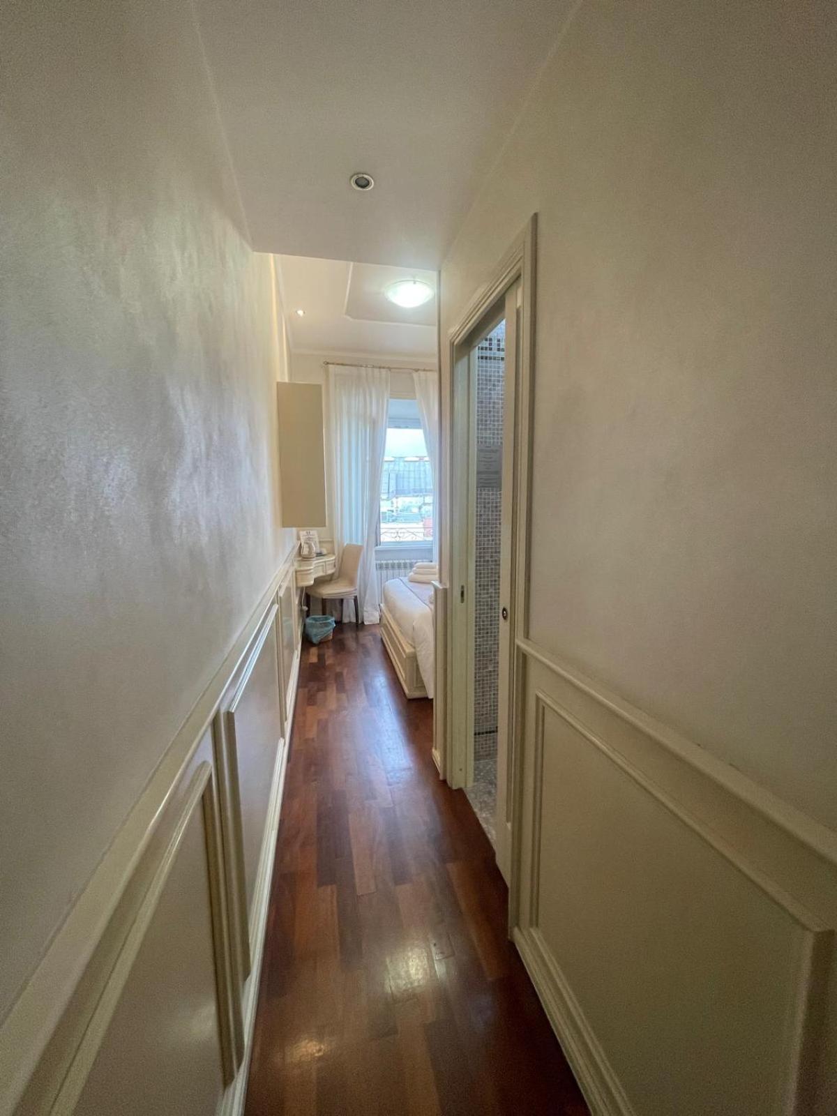 Dama Opera Elegantia Bed & Breakfast Rome