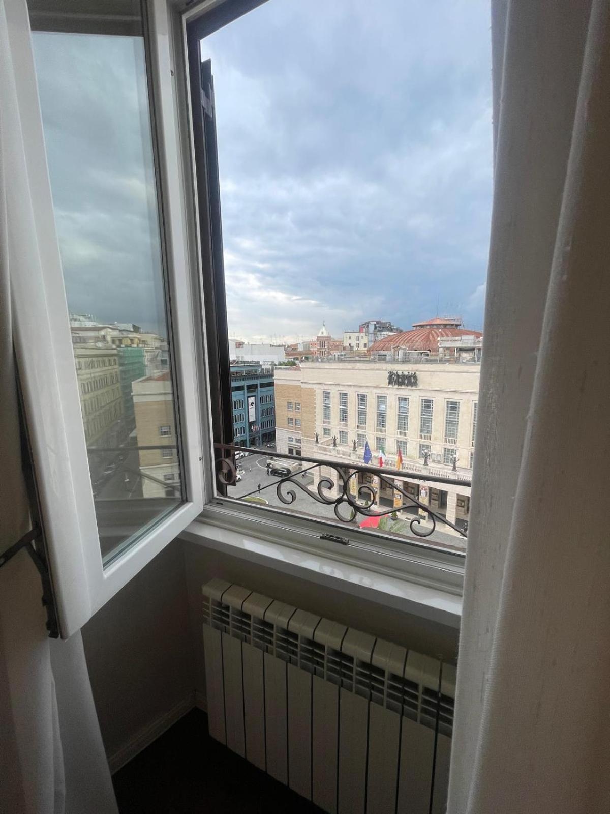 Dama Opera Elegantia Bed & Breakfast Rome