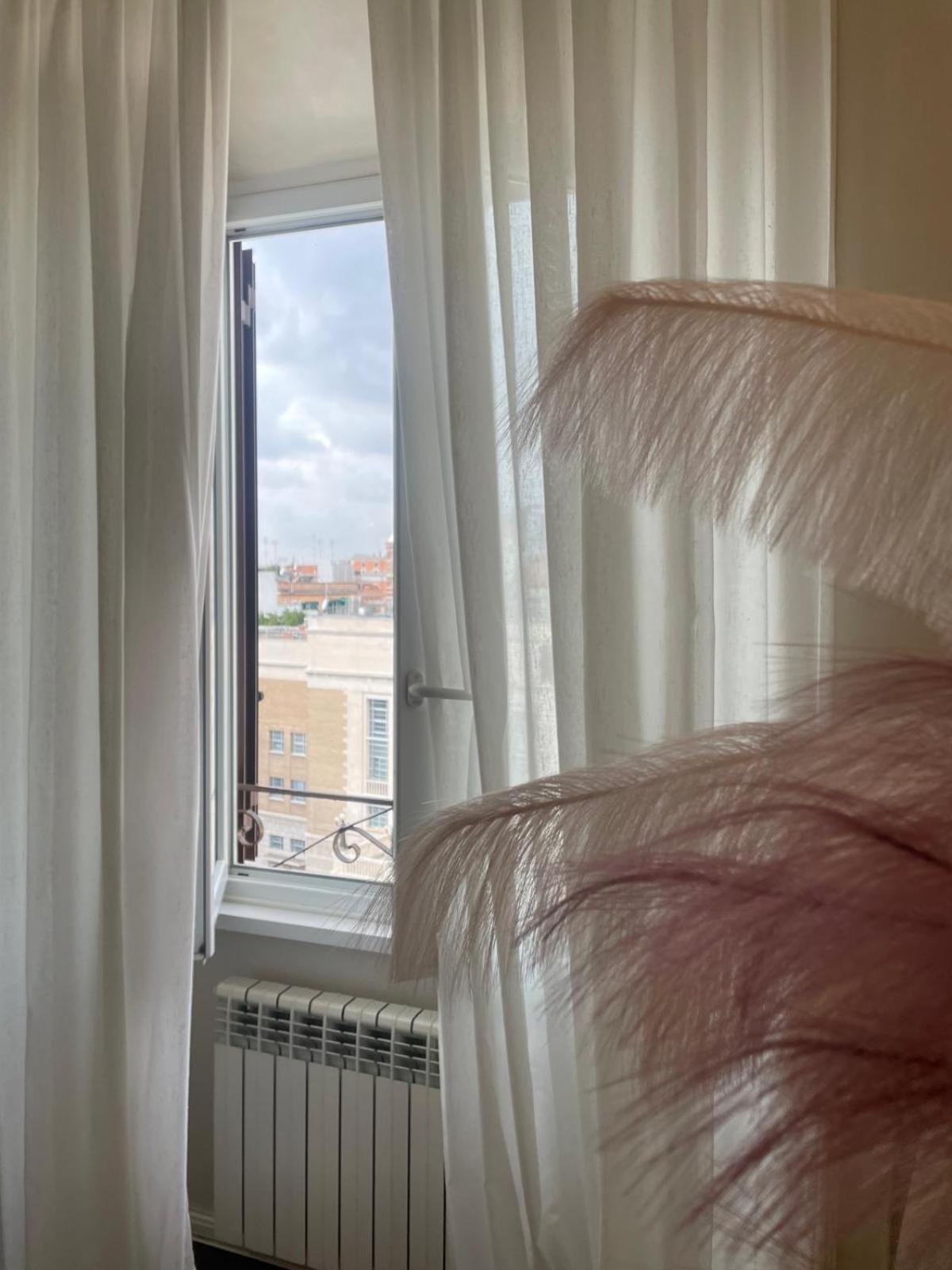 Bed & Breakfast Dama Opera Elegantia
