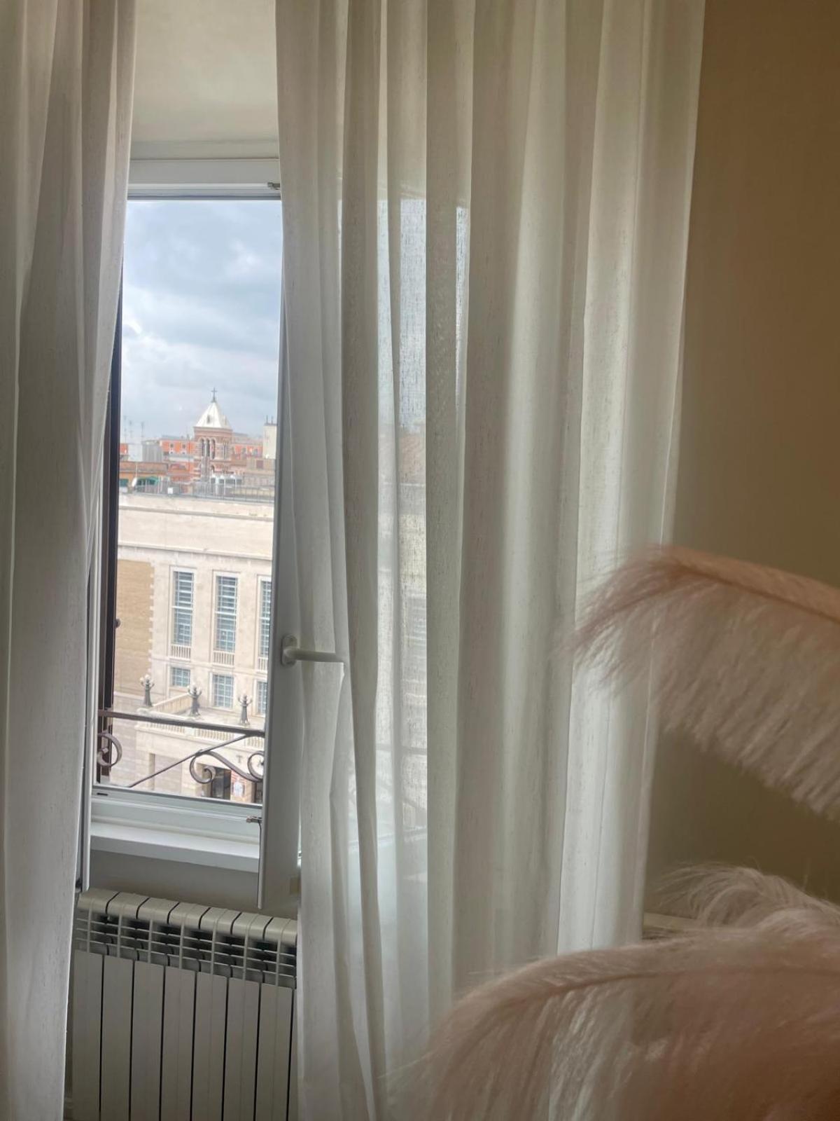 Bed & Breakfast Dama Opera Elegantia *