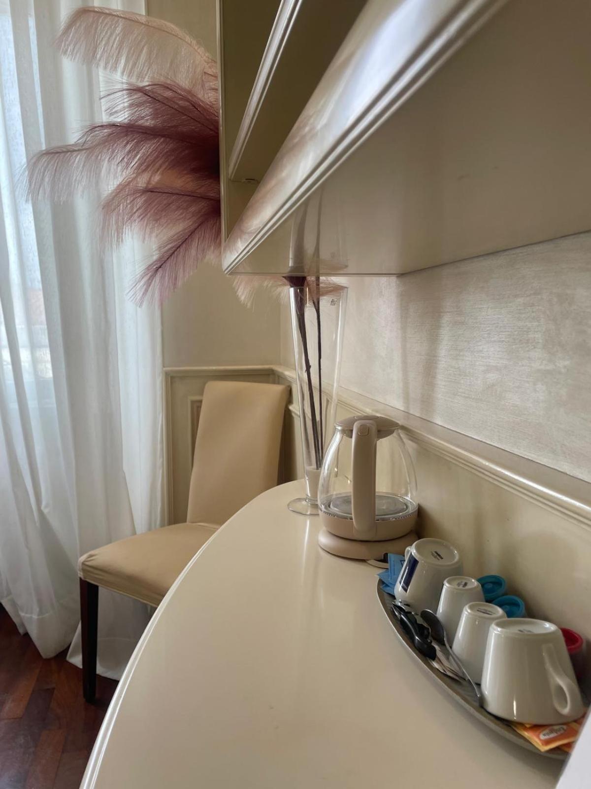 Dama Opera Elegantia Bed & Breakfast Rome
