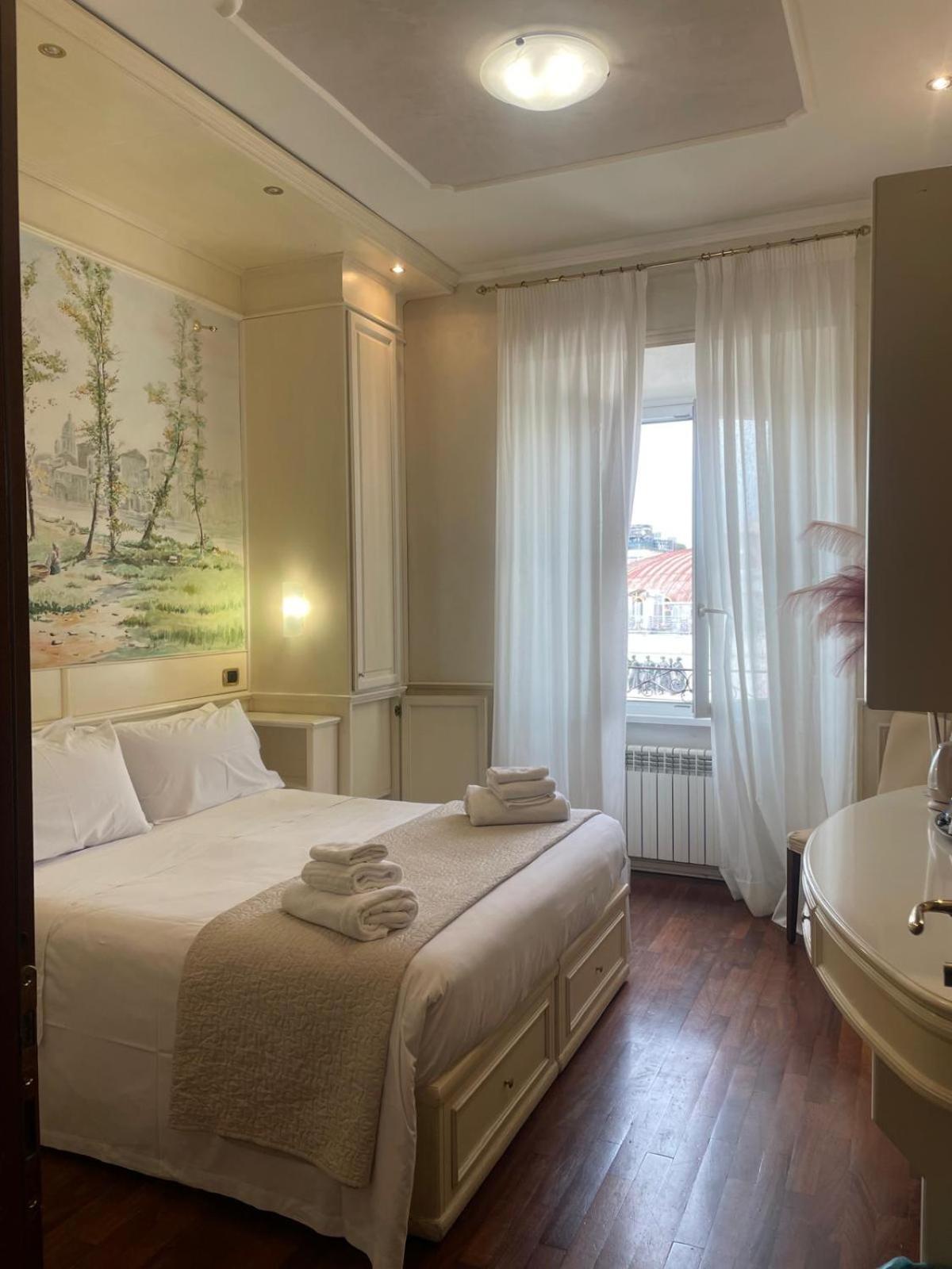 Dama Opera Elegantia Bed & Breakfast *