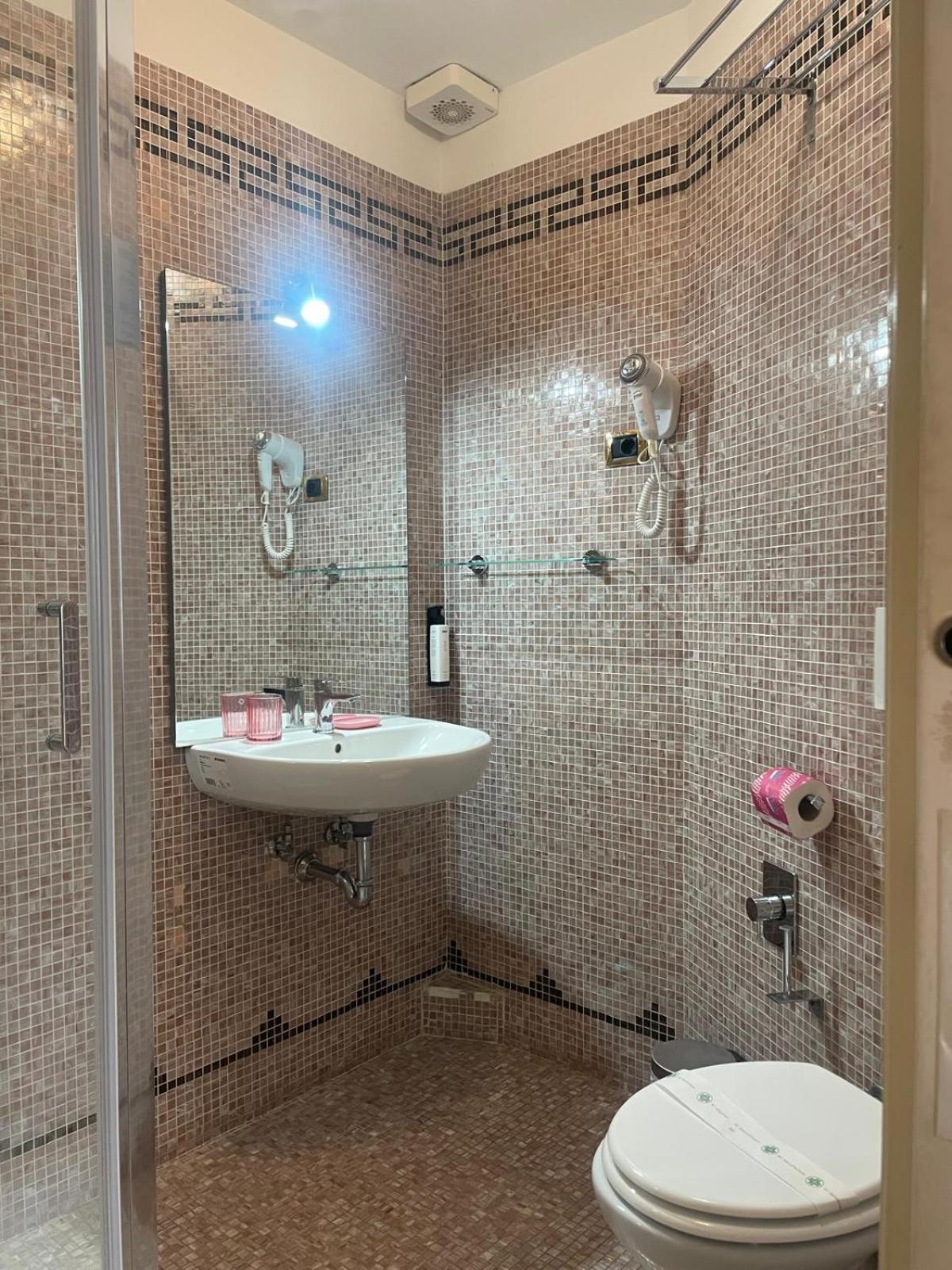 Bed & Breakfast Dama Opera Elegantia *