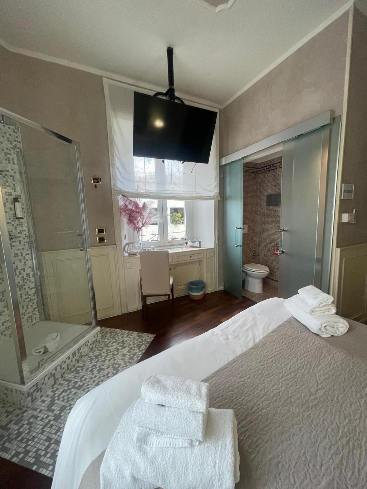 Dama Opera Elegantia Bed & Breakfast *