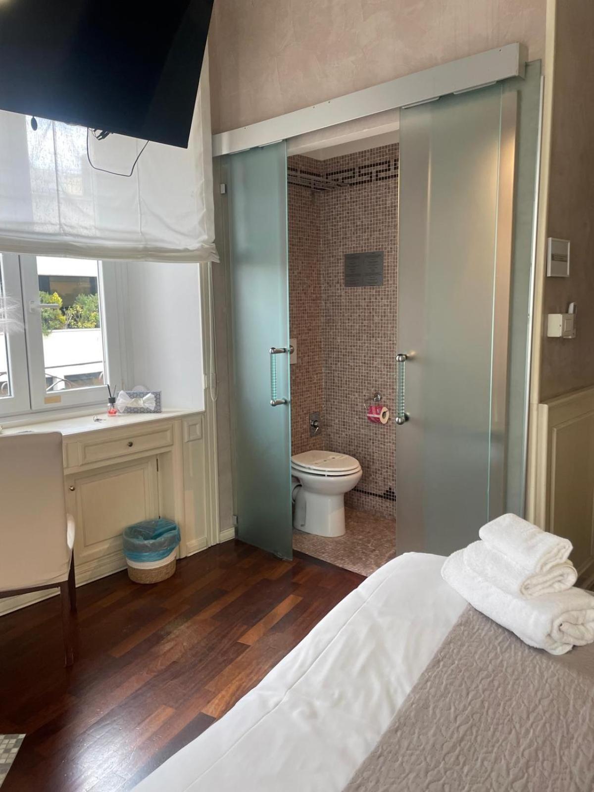 Dama Opera Elegantia Bed & Breakfast