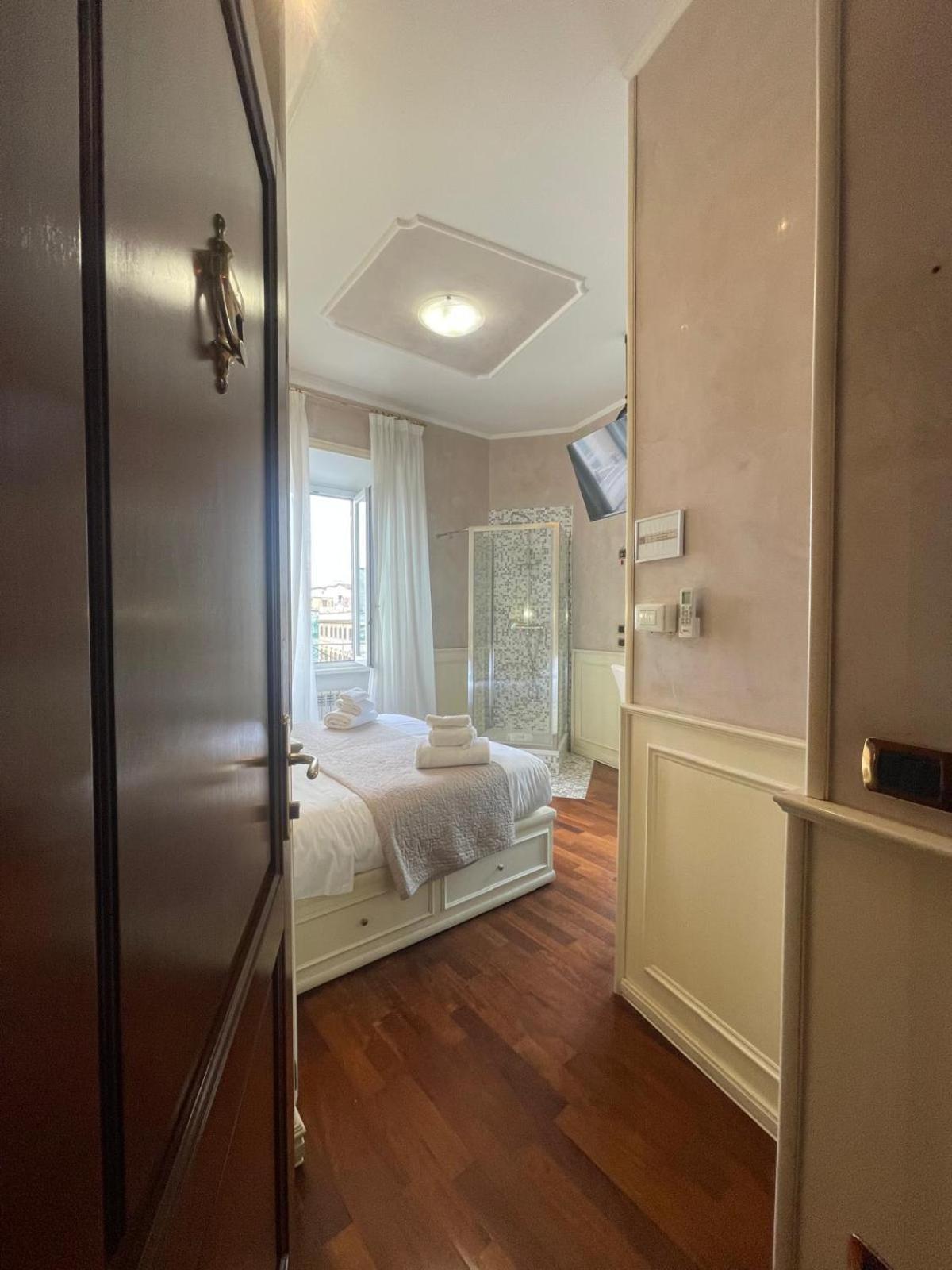 Bed & Breakfast Dama Opera Elegantia *