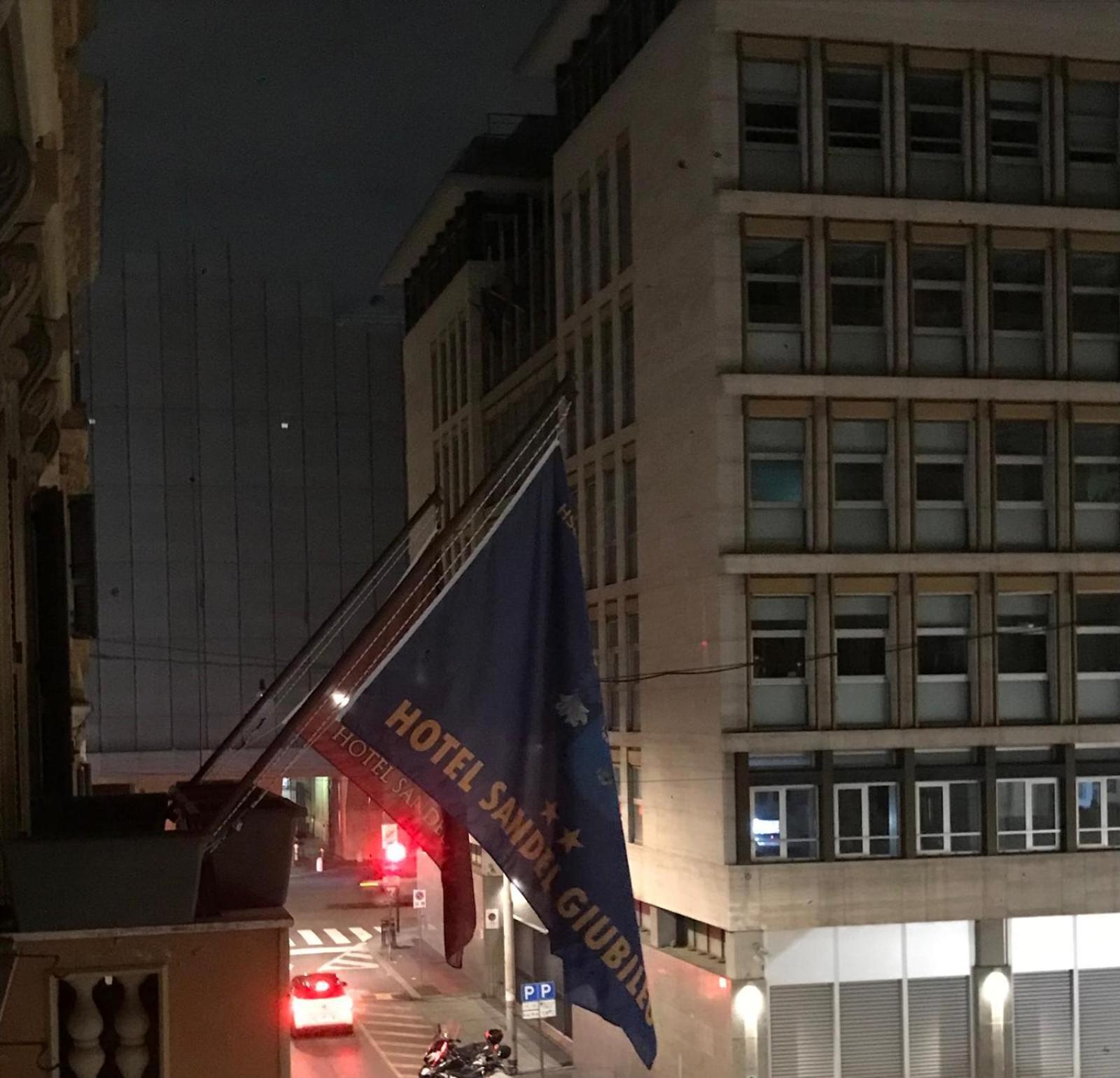 Hotel Sandel Giubileo Roma
