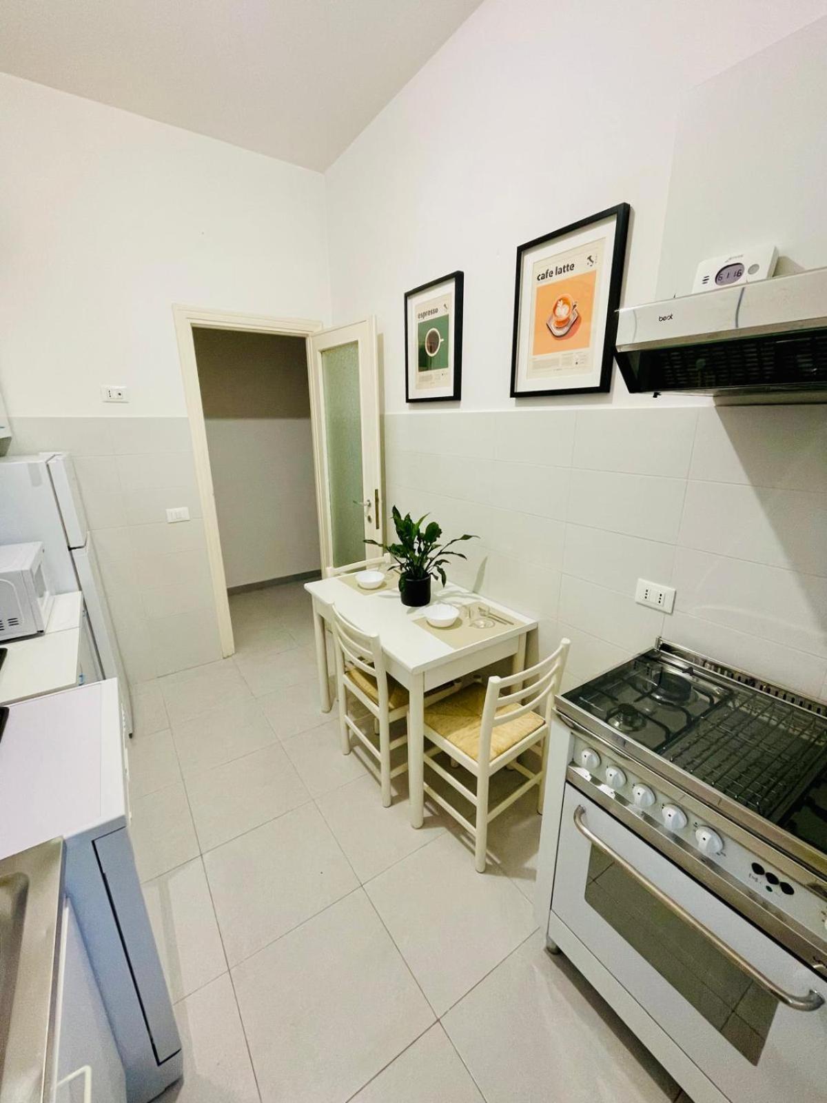 La Casa Di Giada Apartment Rome