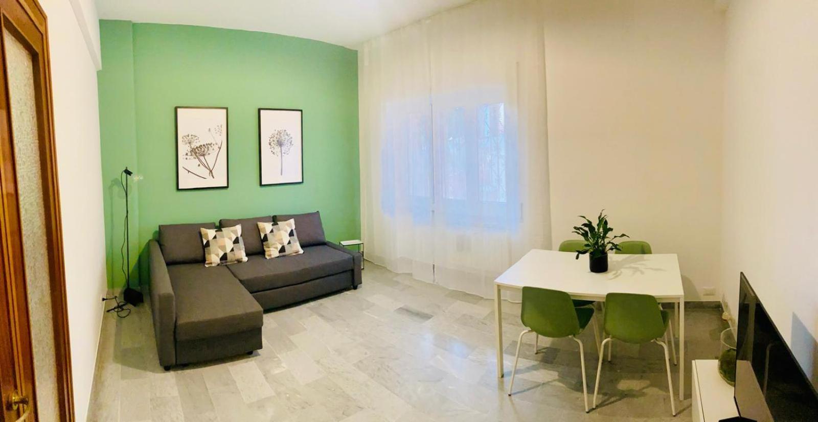 La Casa Di Giada Rome