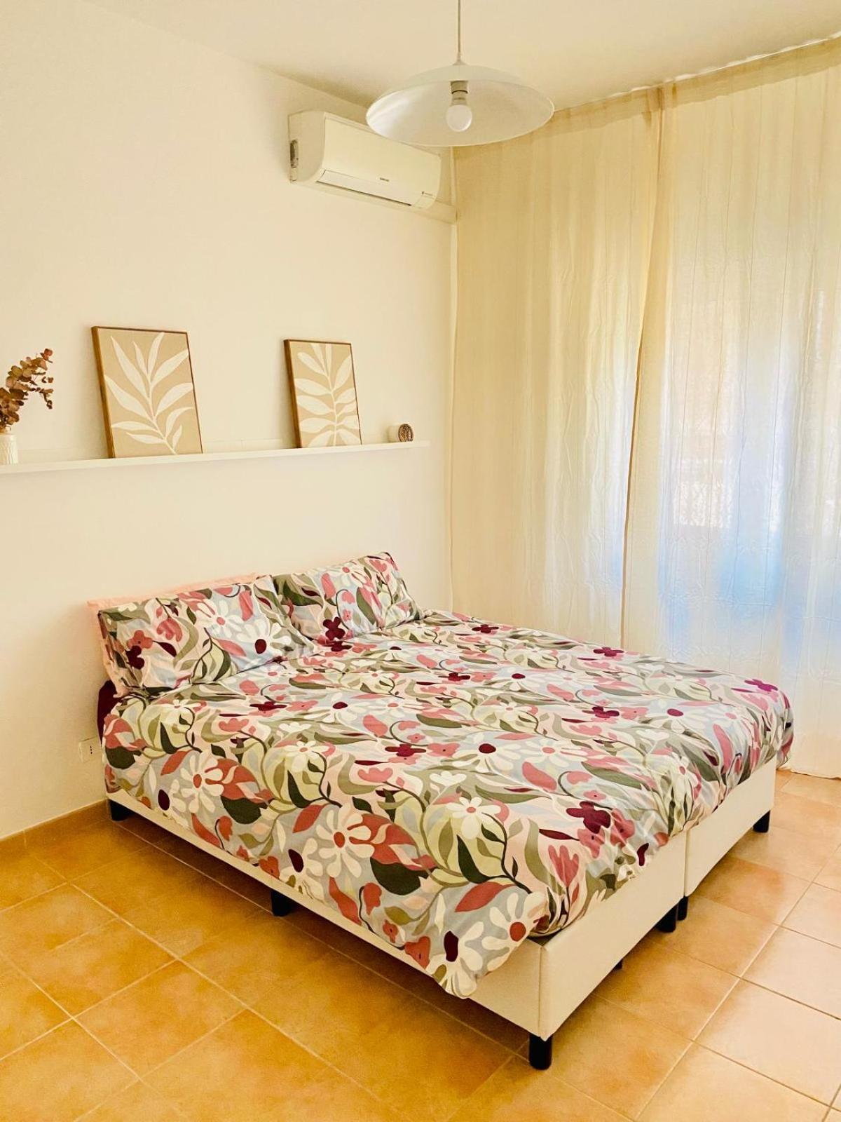 Apartment La Casa Di Giada Rome