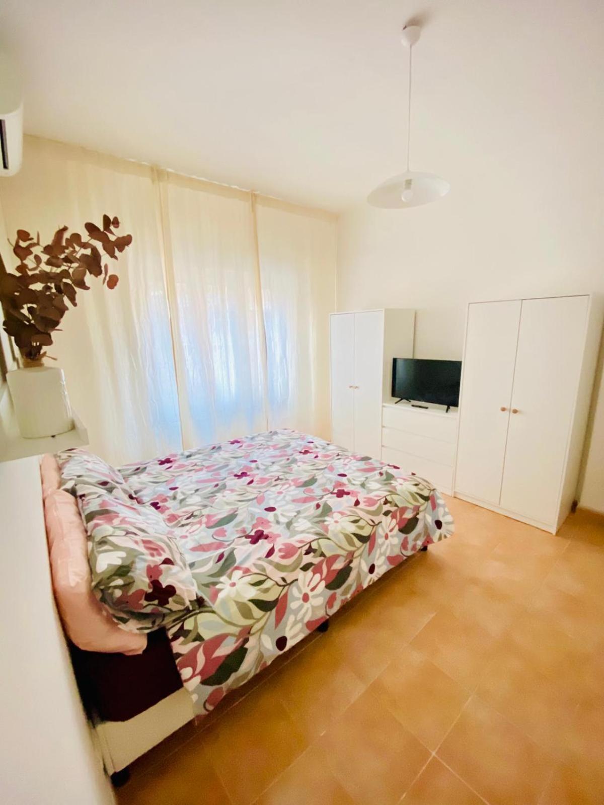 La Casa Di Giada Apartment
