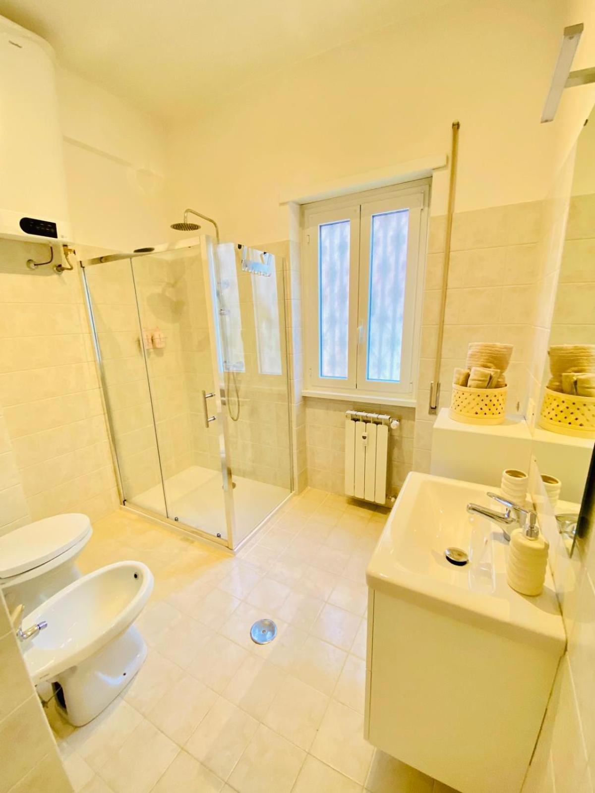La Casa Di Giada Apartment Rome
