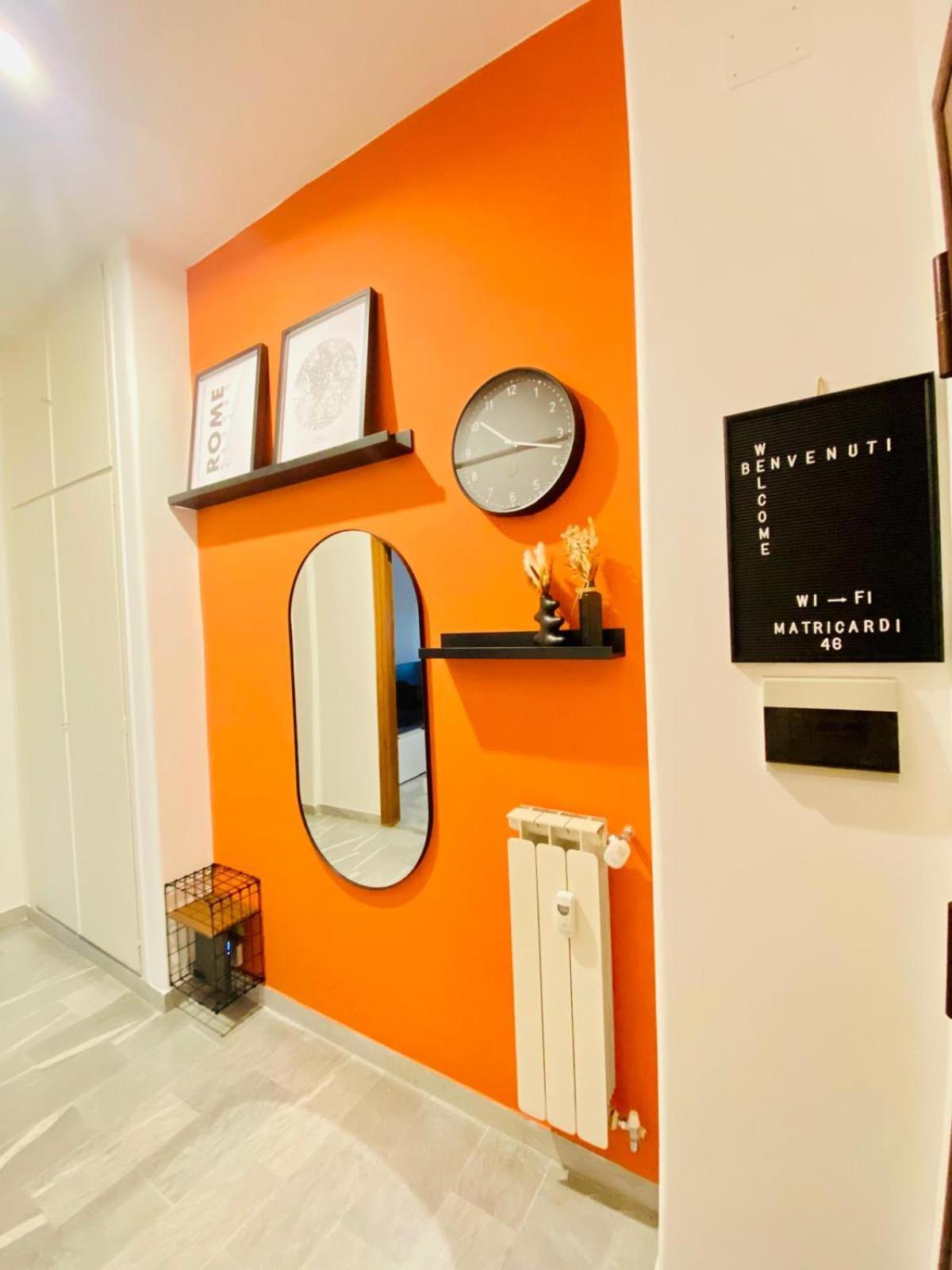 Apartment La Casa Di Giada *