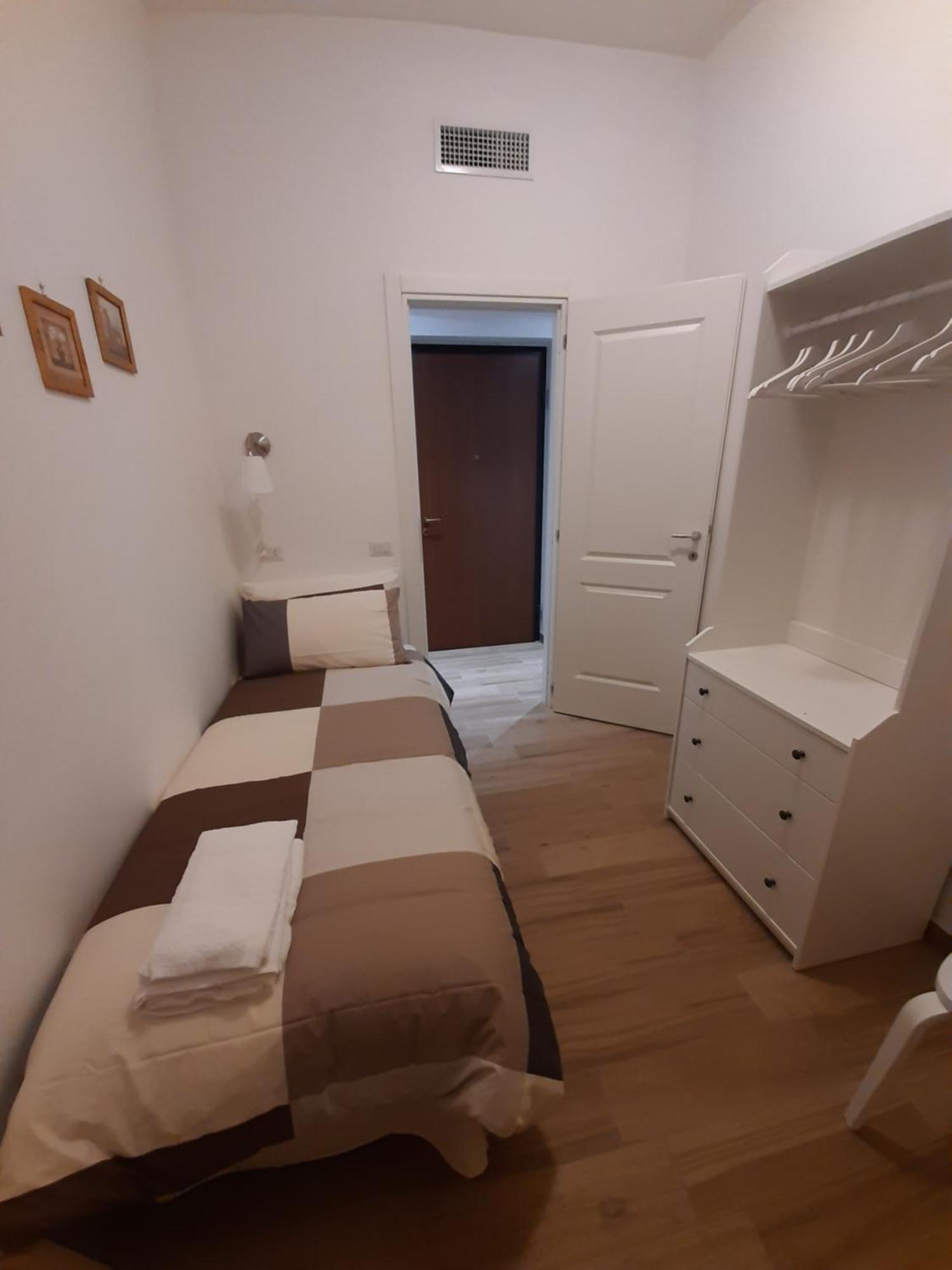 Apartment La Bouganville
