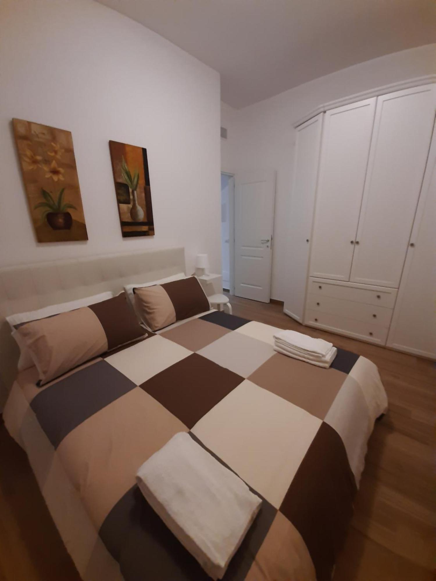 La Bouganville Rome