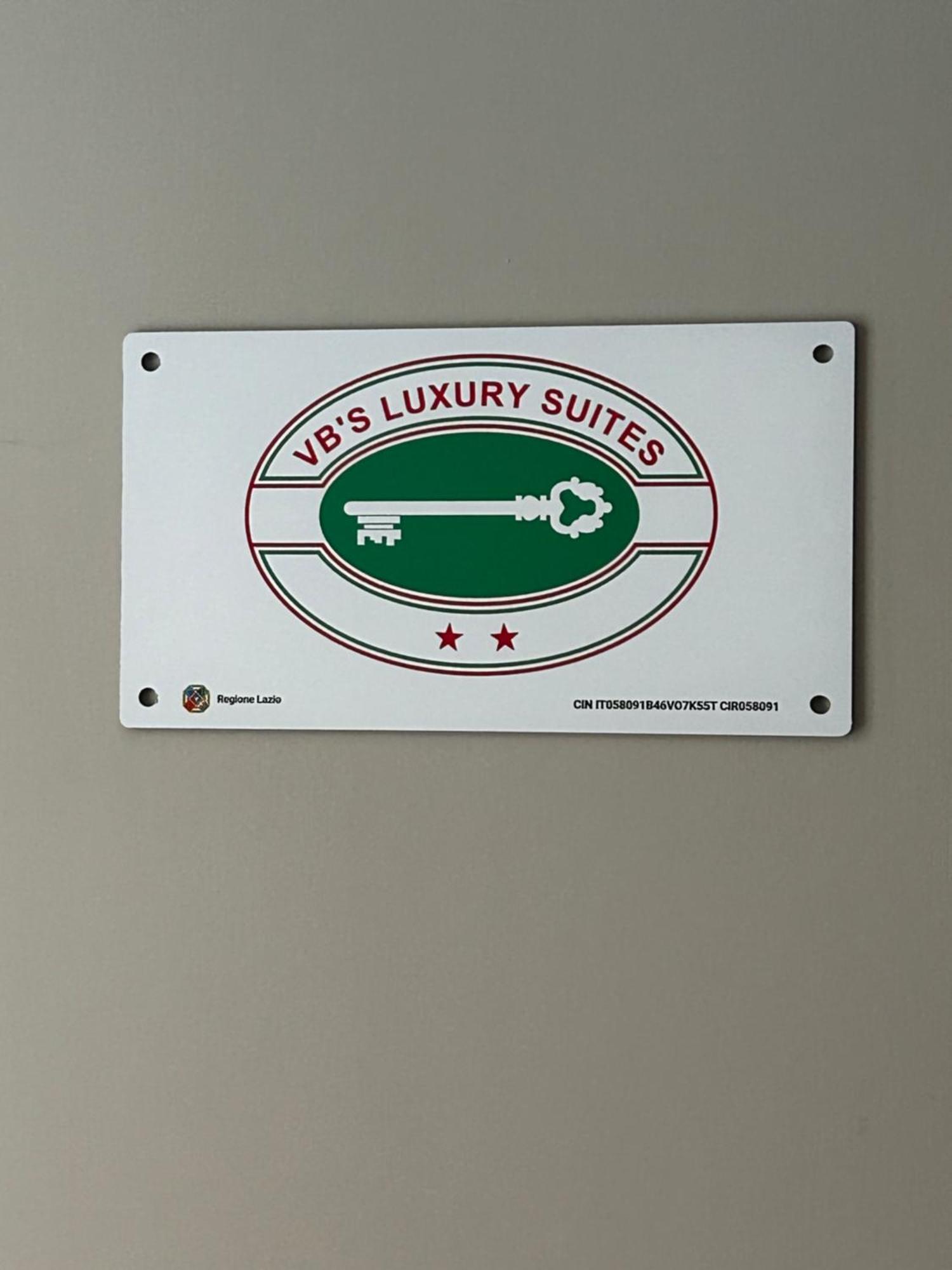 Vb Luxury Casa de hóspedes *