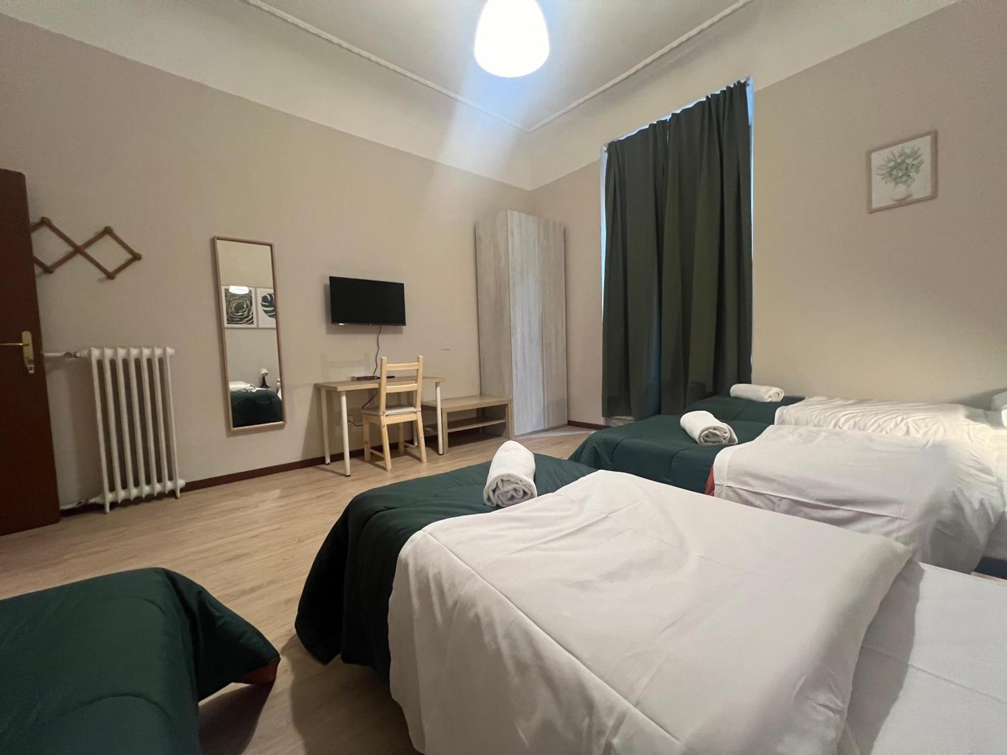 Guest house Giovanni's Place Rome