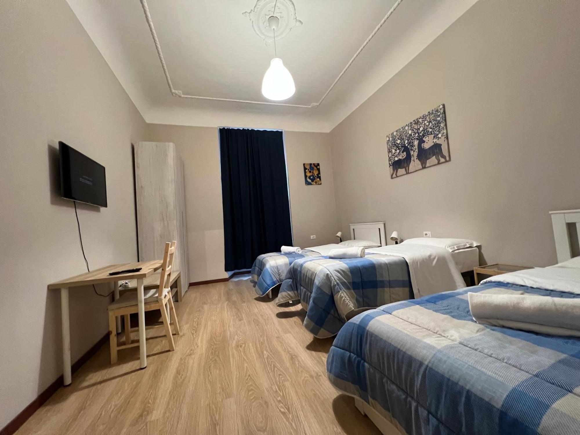 Giovanni's Place Guest house