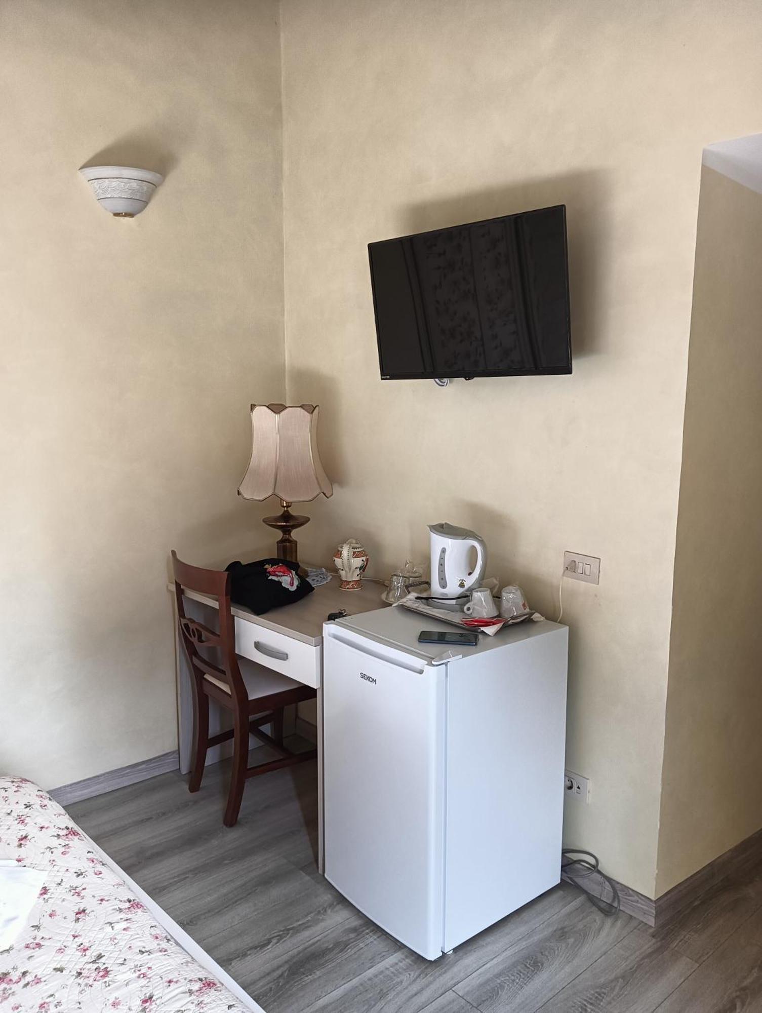 Gasthuis House Babuino 46