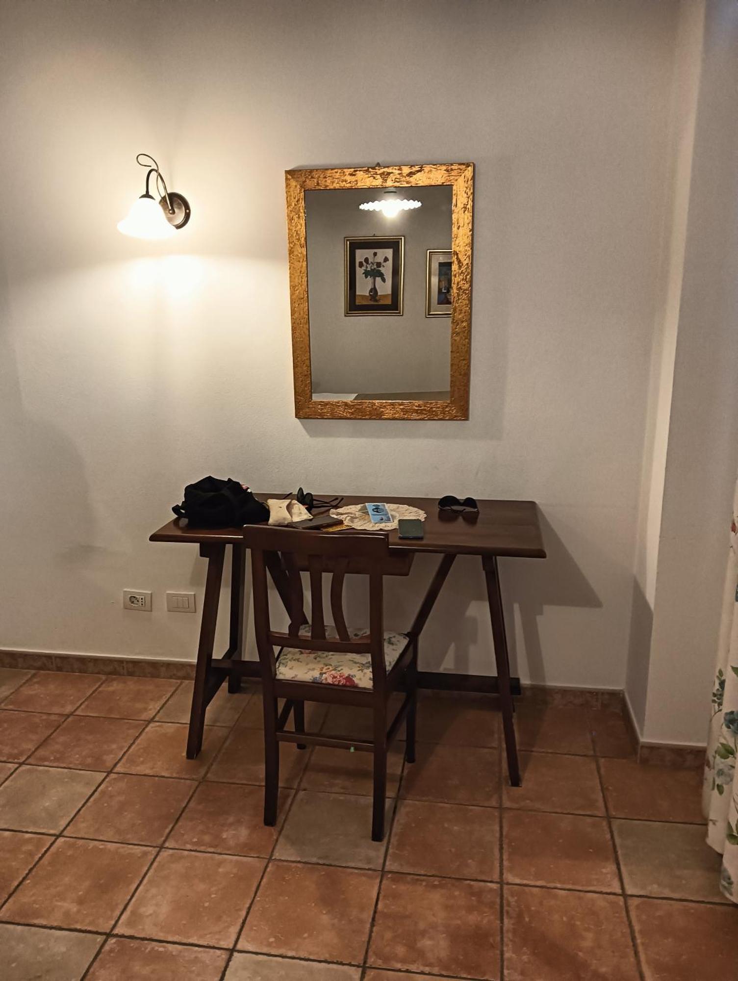 Gasthuis House Babuino 46