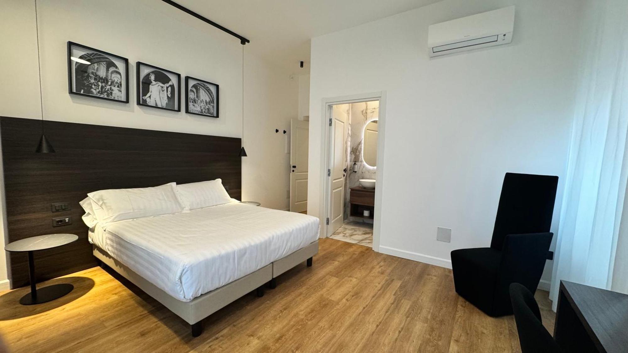 Museum Hospitality - Vatican Guest house *