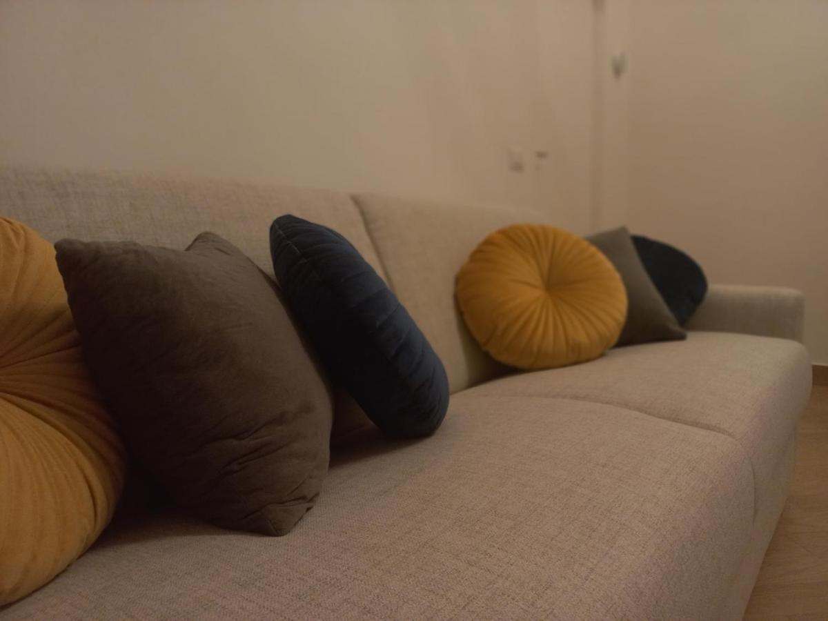 Insolita - Termini Appartement *