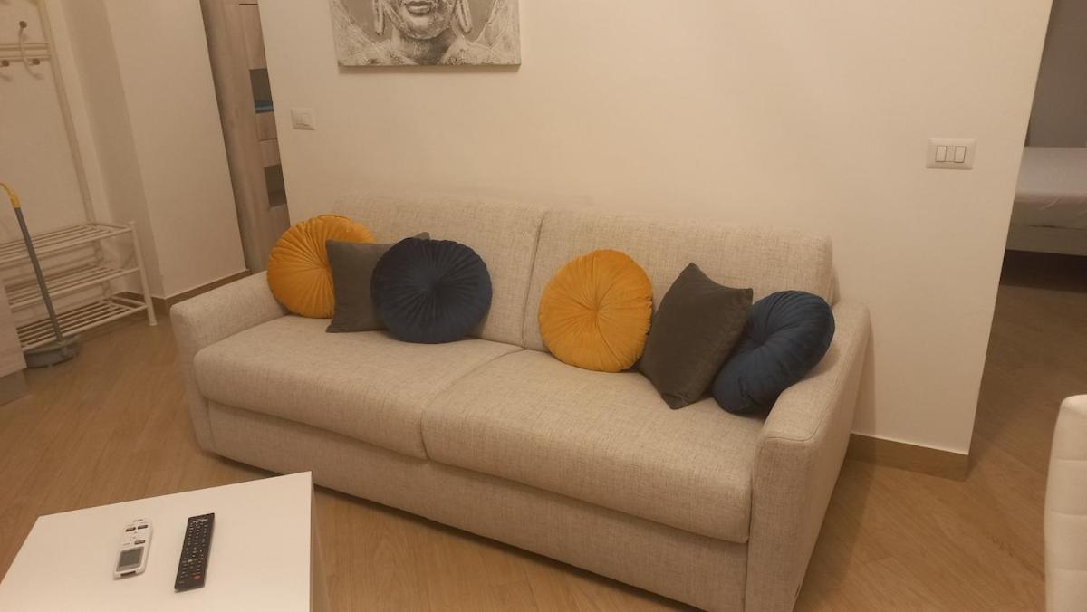 Insolita - Termini Apartment Rome