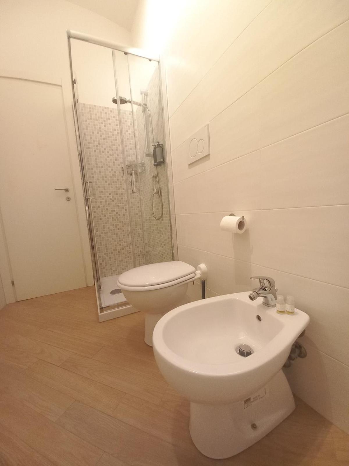 Apartment Insolita - Termini Rome