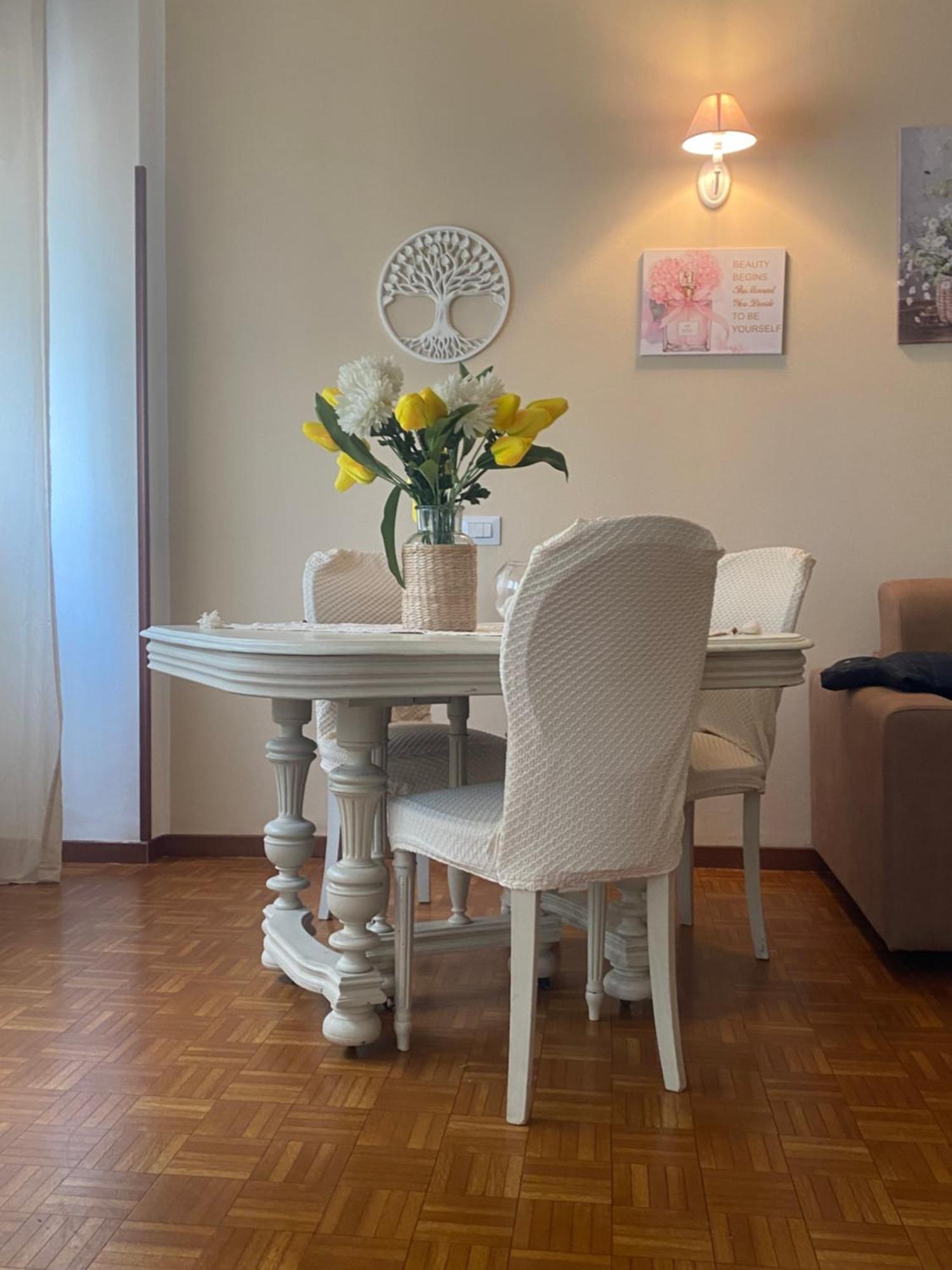 Turistico Agiati Apartment
