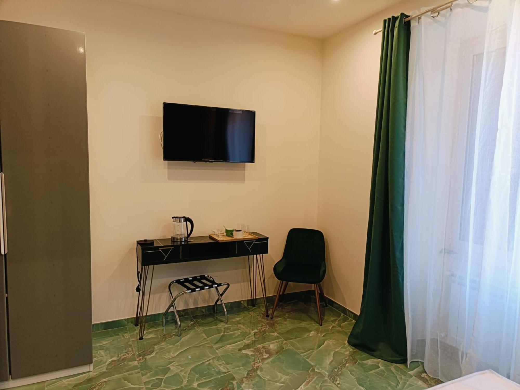 Cozy Luxury San Pietro Guest house Rome