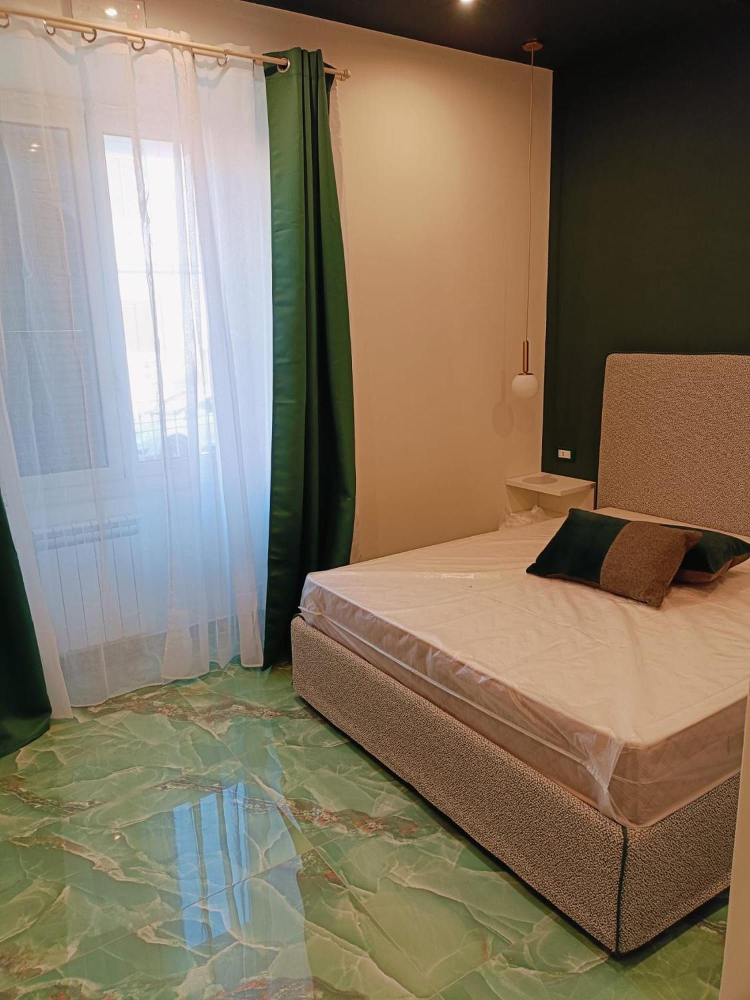 Cozy Luxury San Pietro Guest house