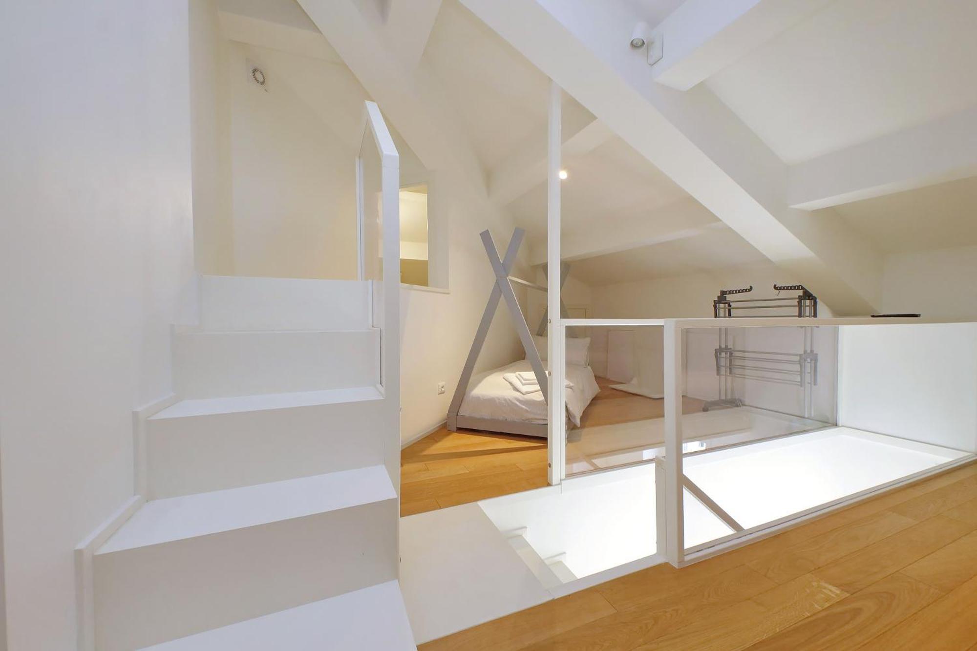 Vatican Basilica Apartment Rome