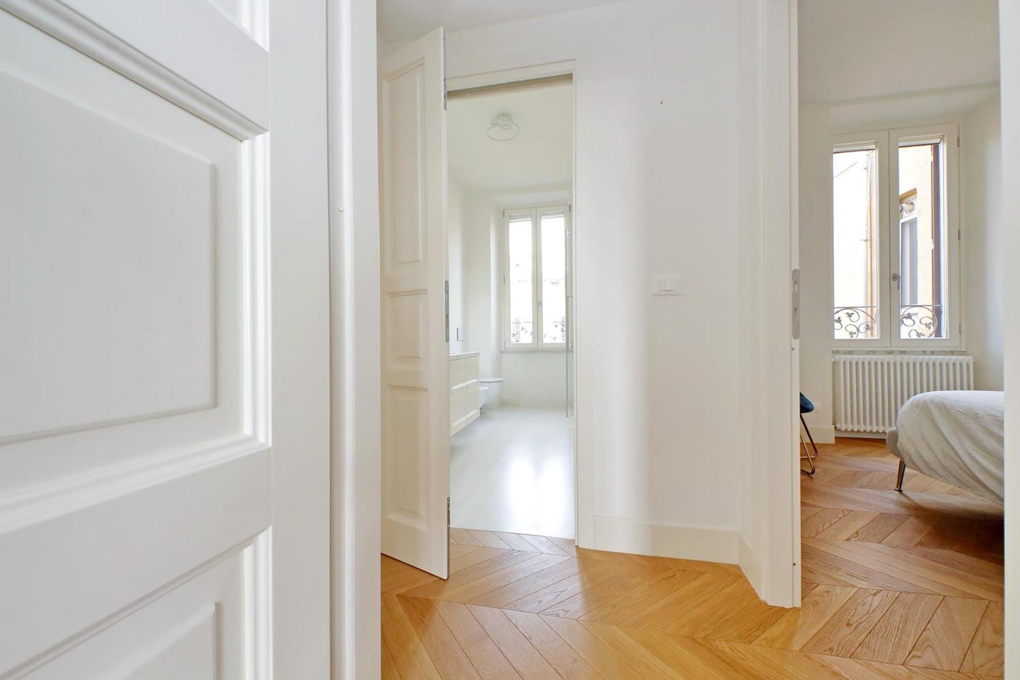 Apartment Vatican Basilica Rome